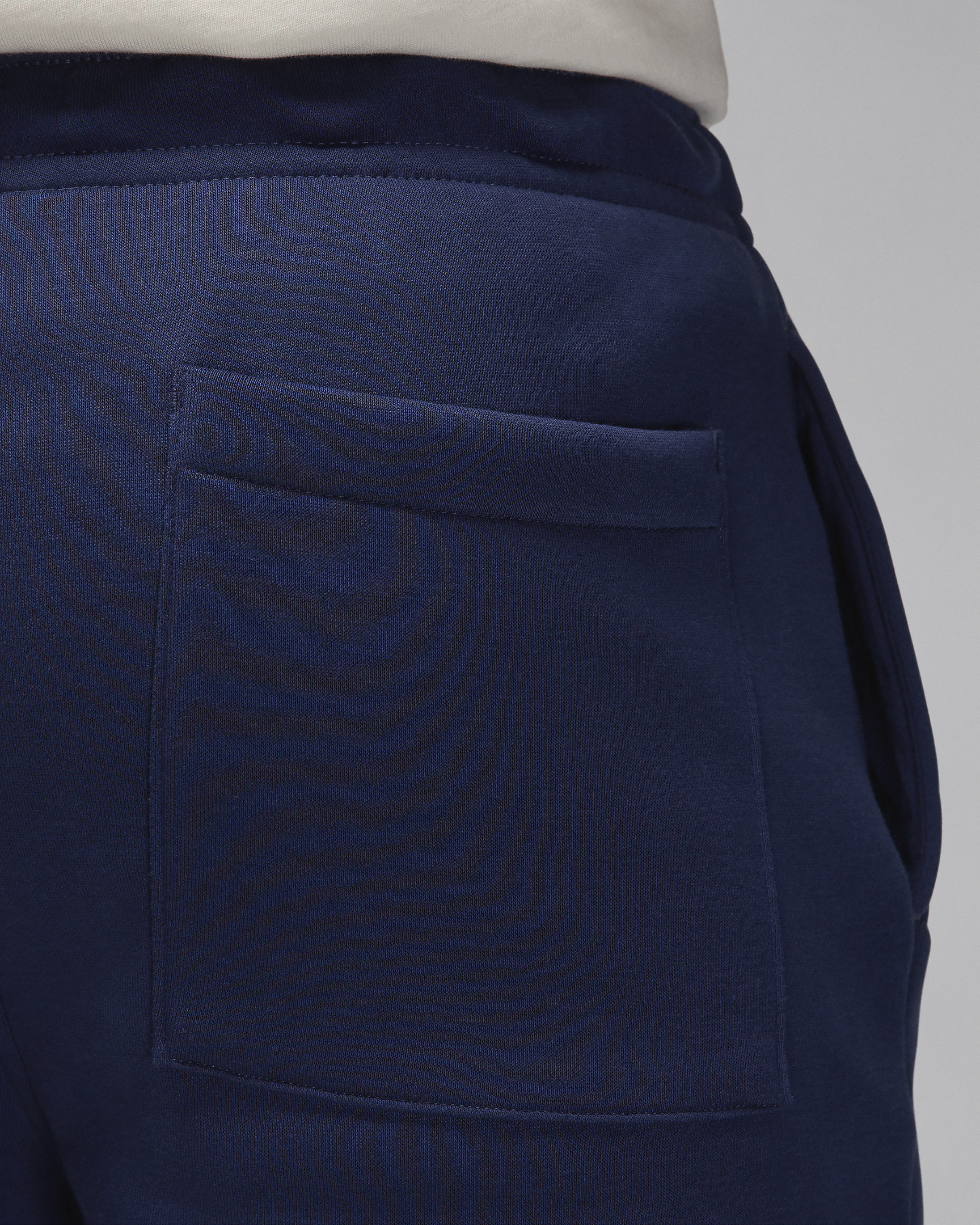 Jordan Brooklyn Fleece Men's Pants - 4