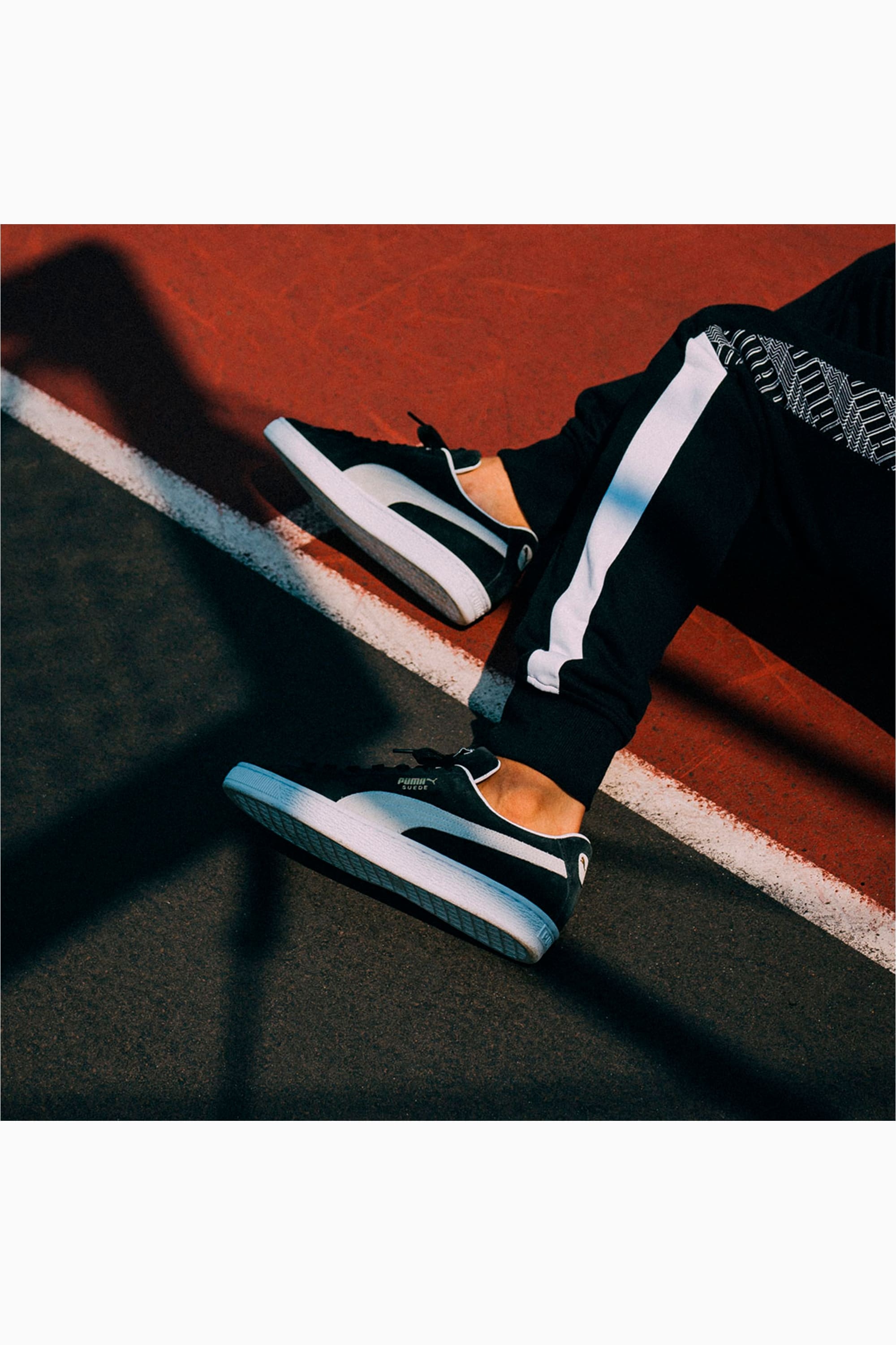 Suede Classic XXI Sneakers - 11