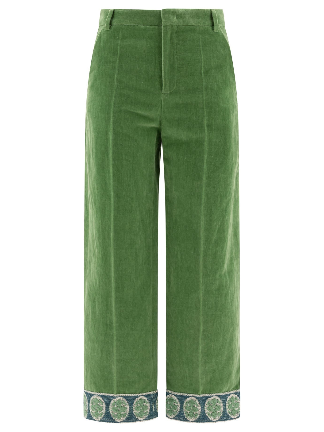 Valentino Trousers - 1