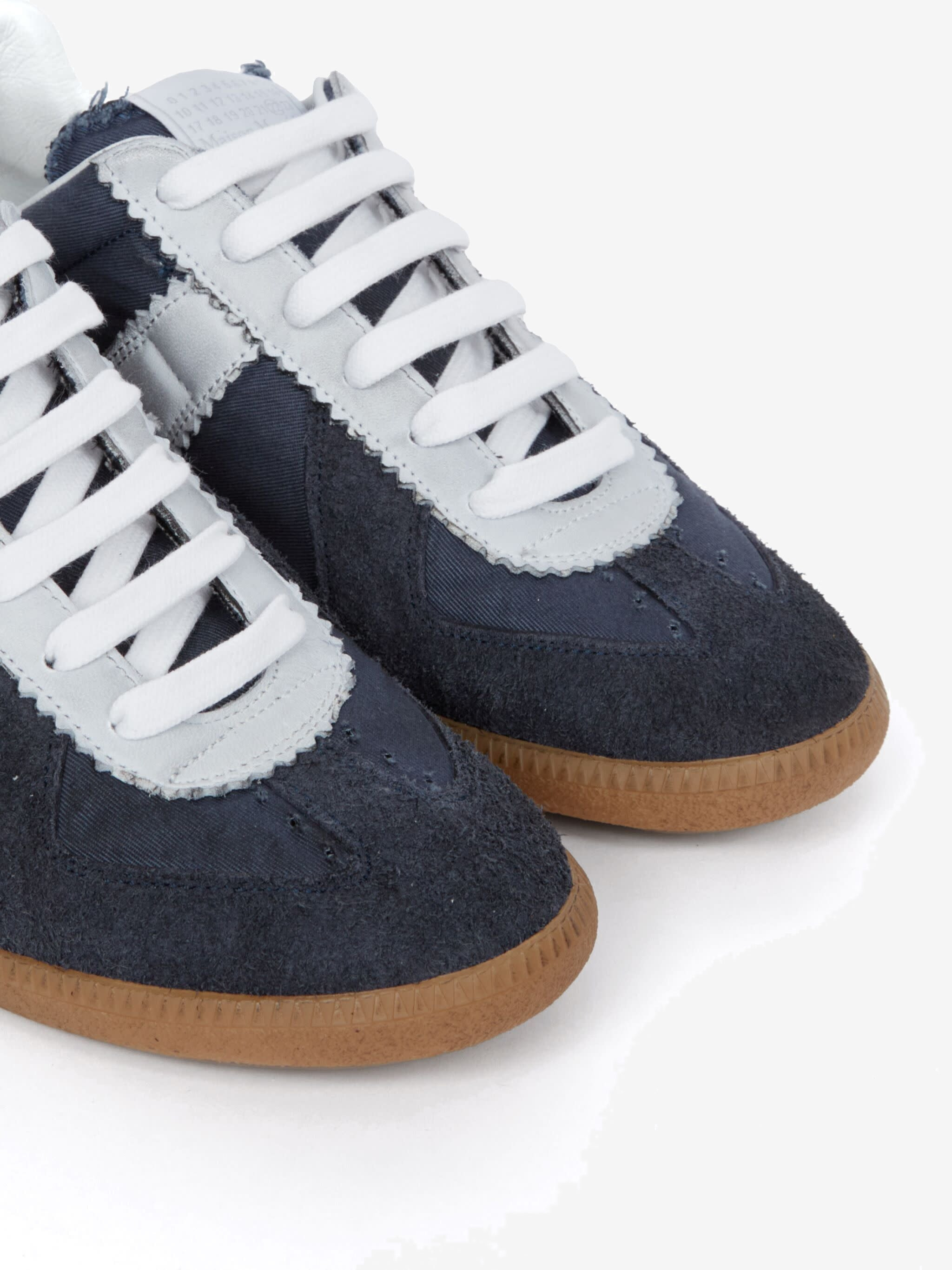 MAISON MARGIELA - Women Replica Sneaker - 4