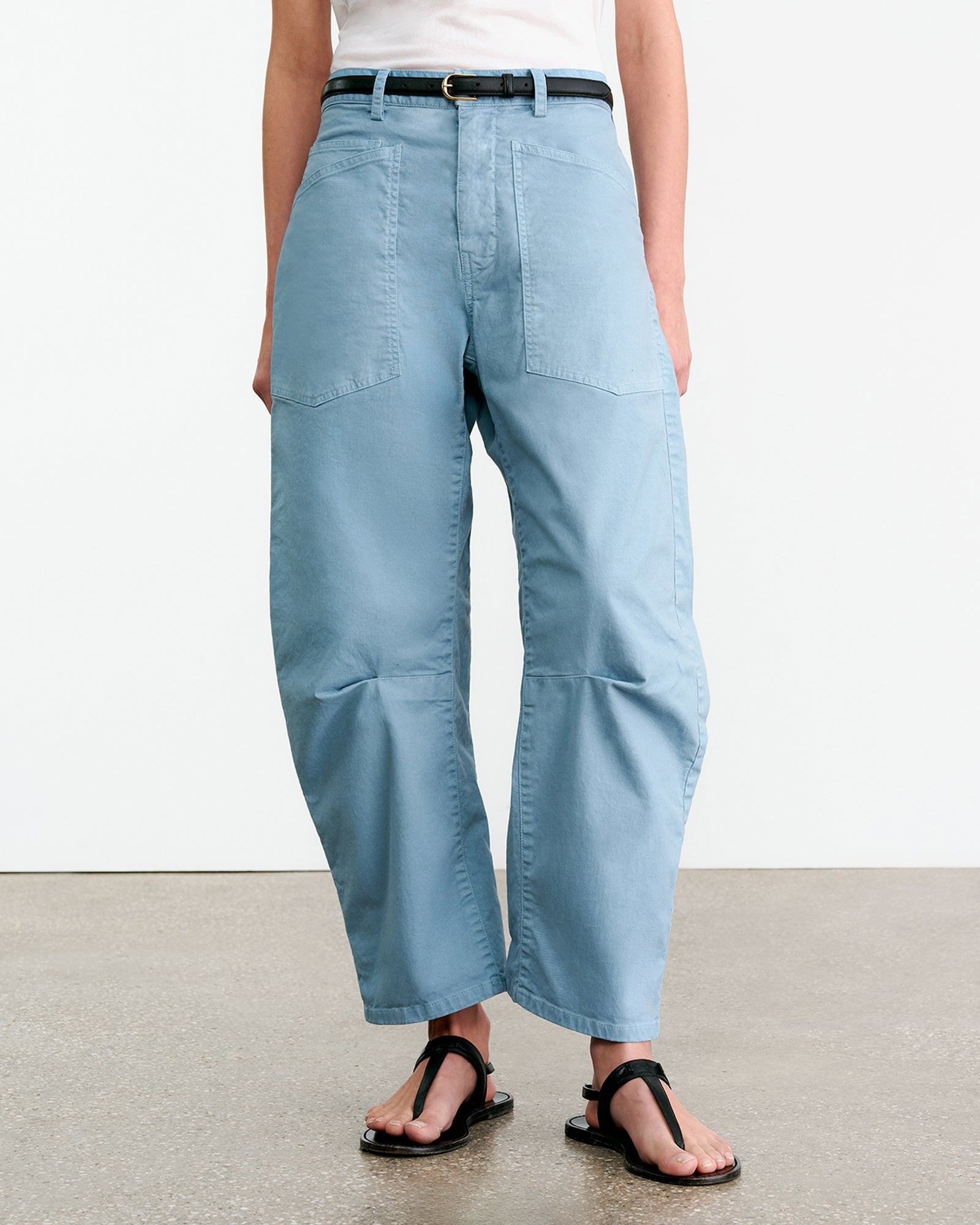 SHON PANT - 4