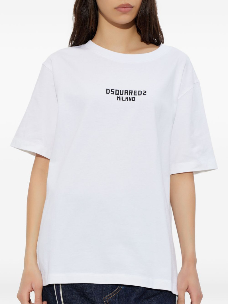 logo T-shirt 3