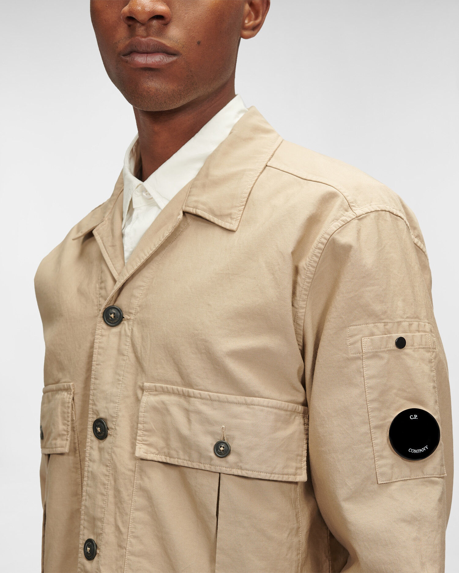 Ottoman Shirt - 5