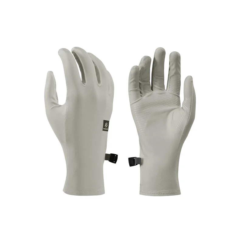 Kailas Full-Finger Sun Protection Gloves Men's - 1