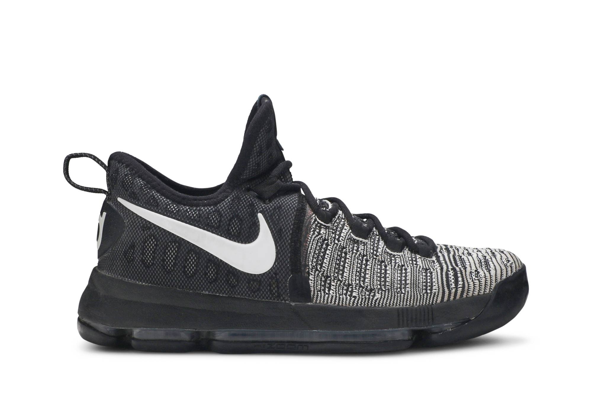 KD 9 'Oreo' - 1