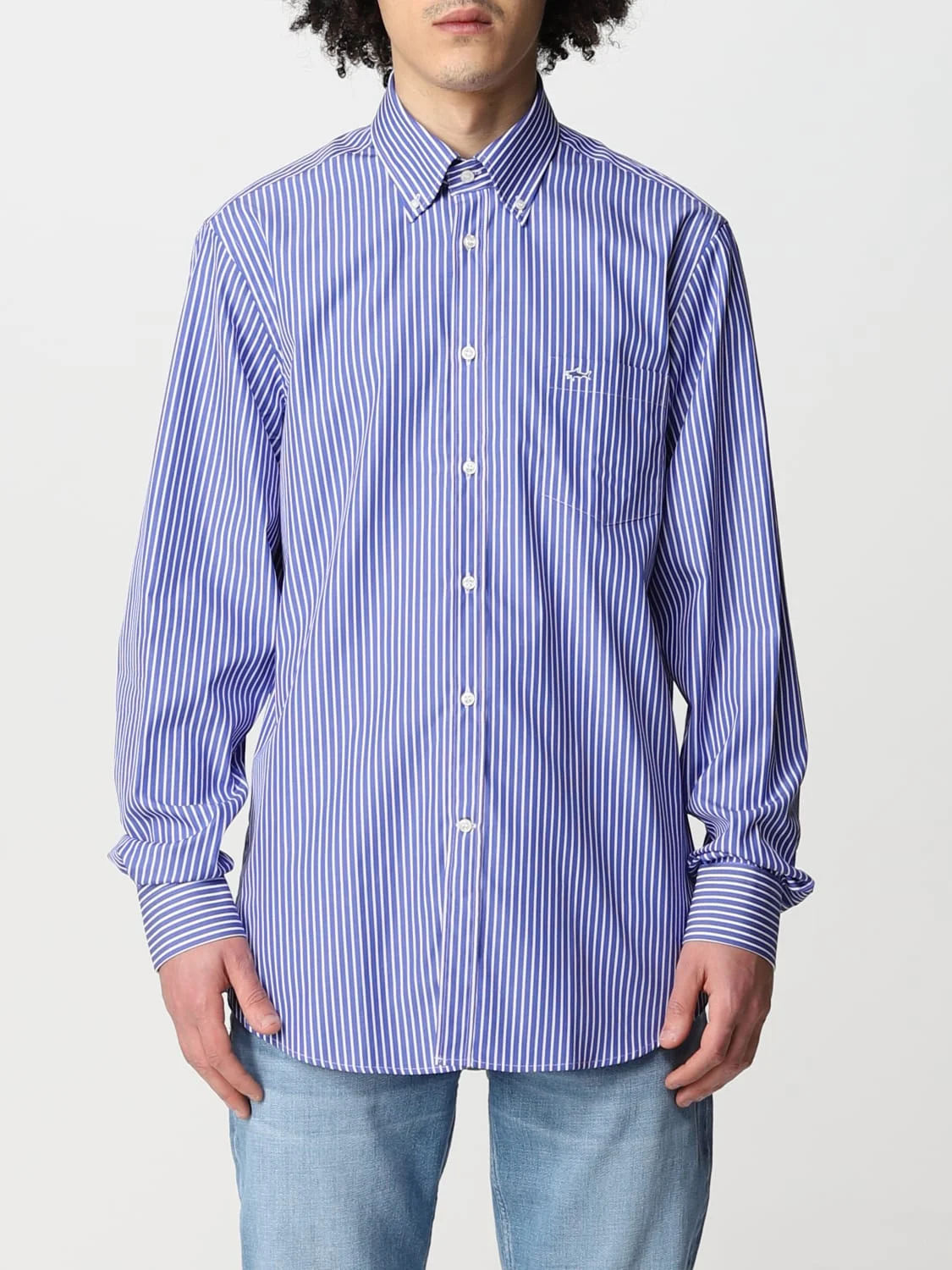 Shirt men Paul & Shark - 1