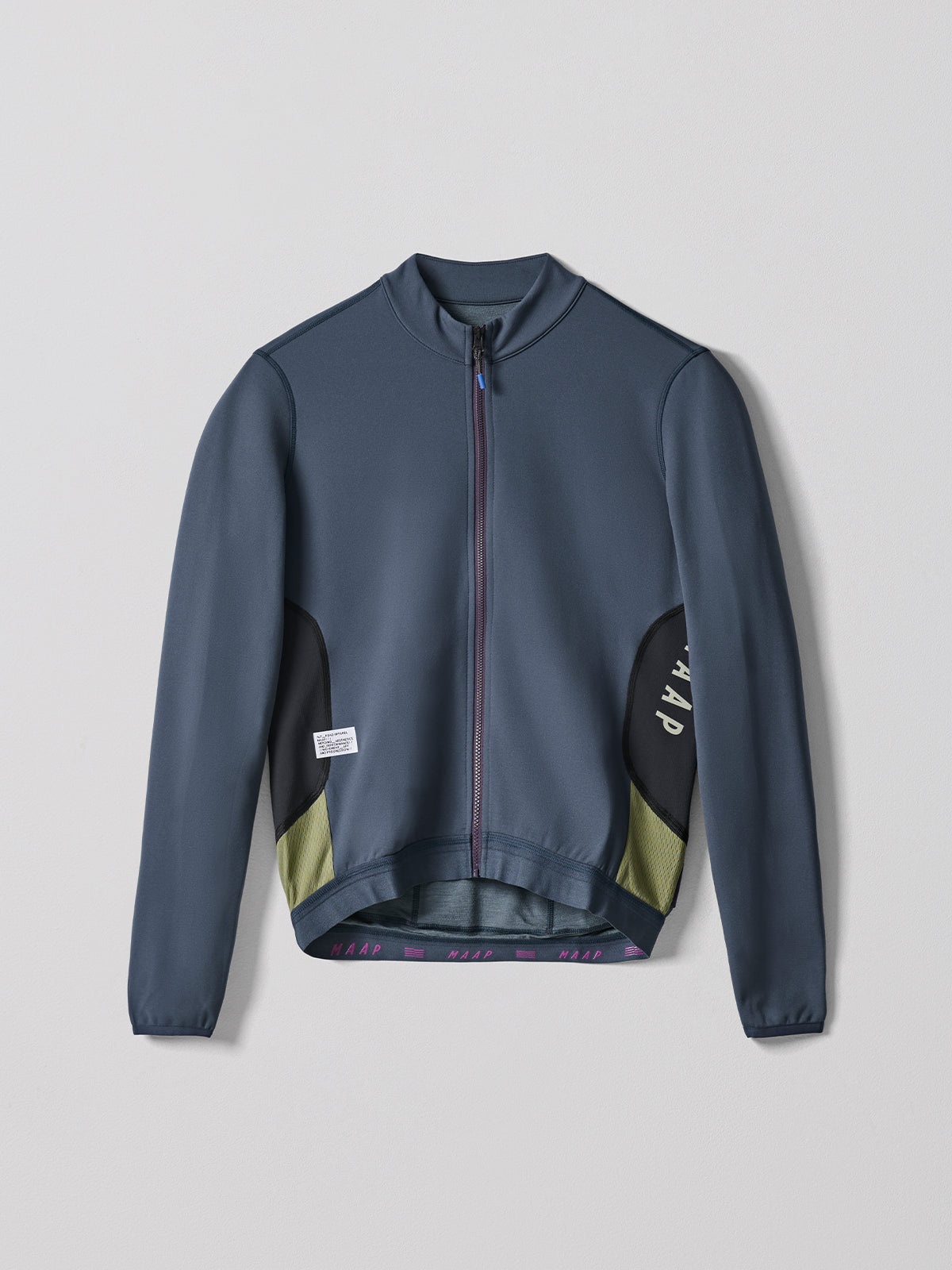 Alt_Road™ LS Jersey - 7