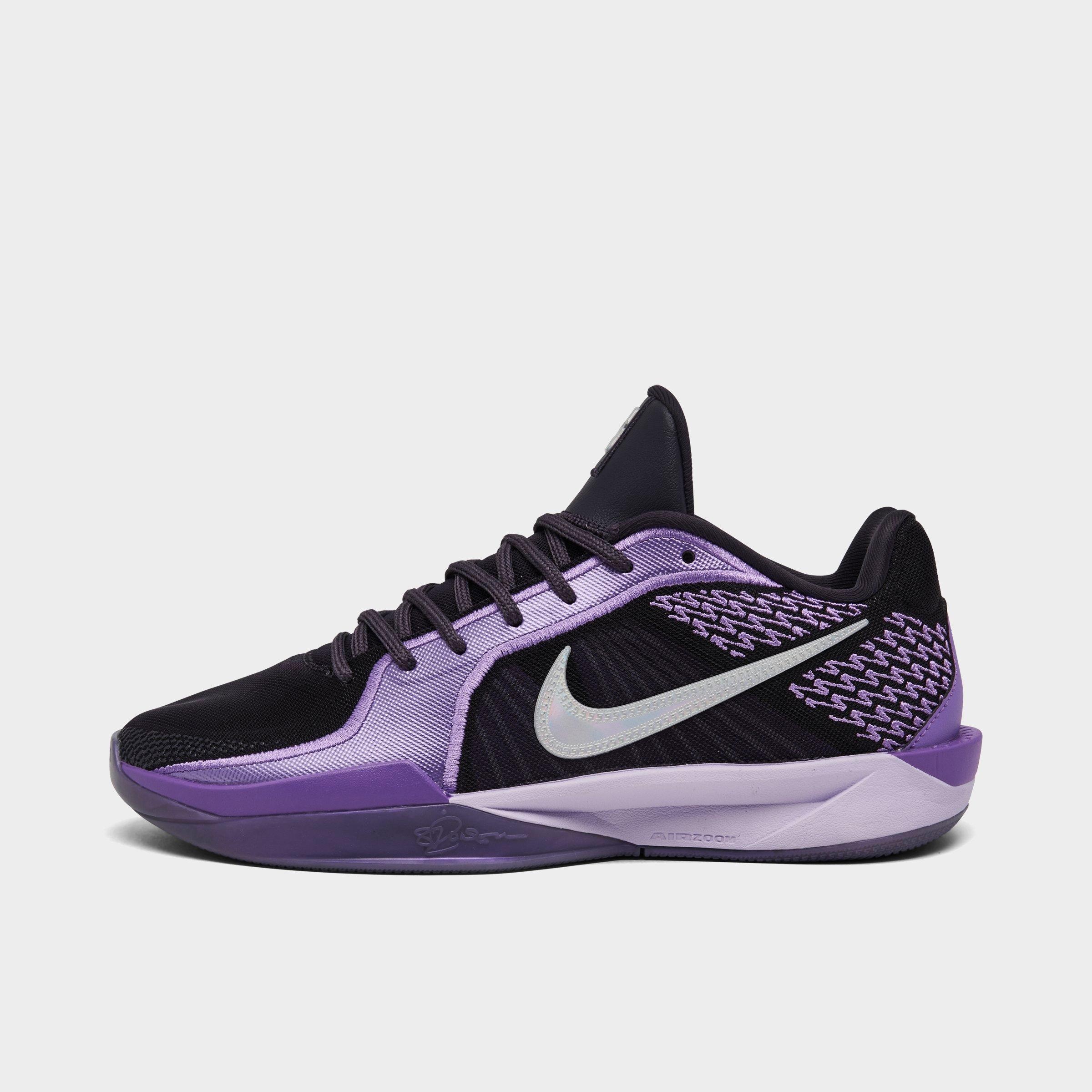 WOMEN'S NIKE SABRINA 2 BASKETBALL SHOES - 1