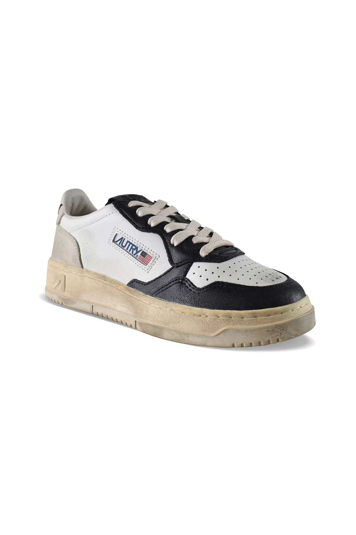 Super vintage sneakers - 2