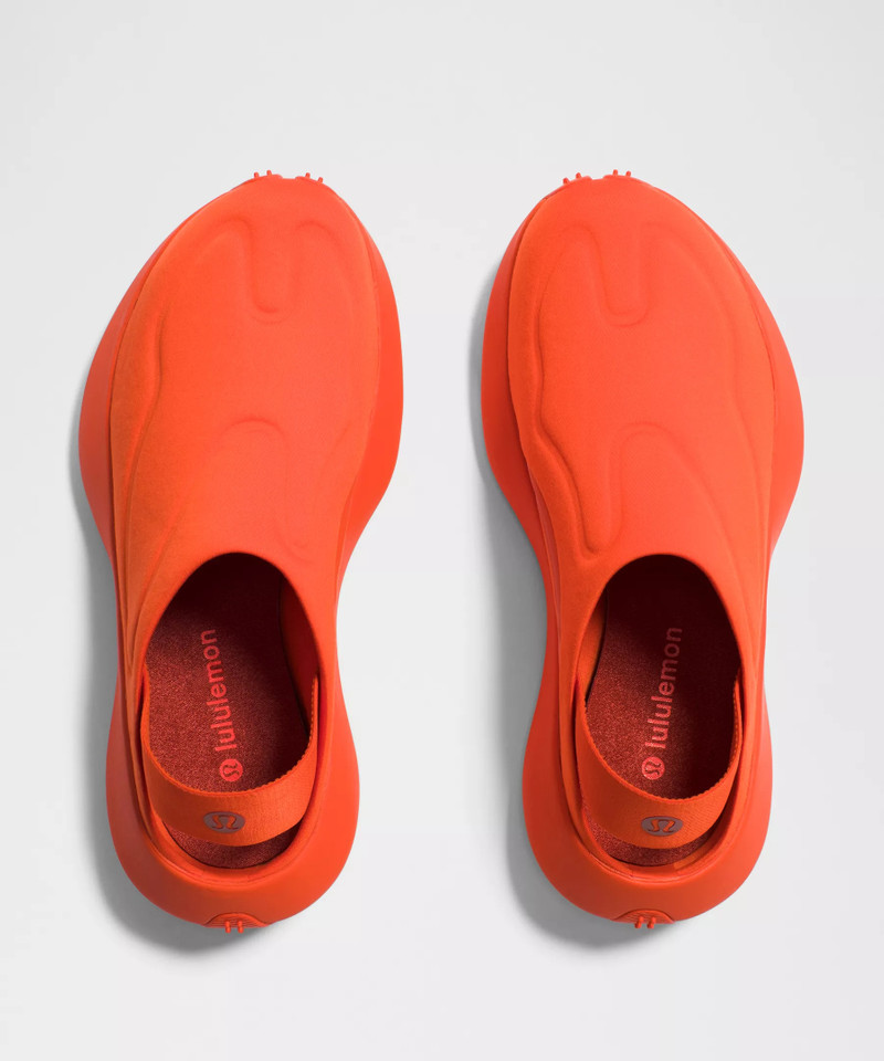 Women's ZenMode Mule 5
