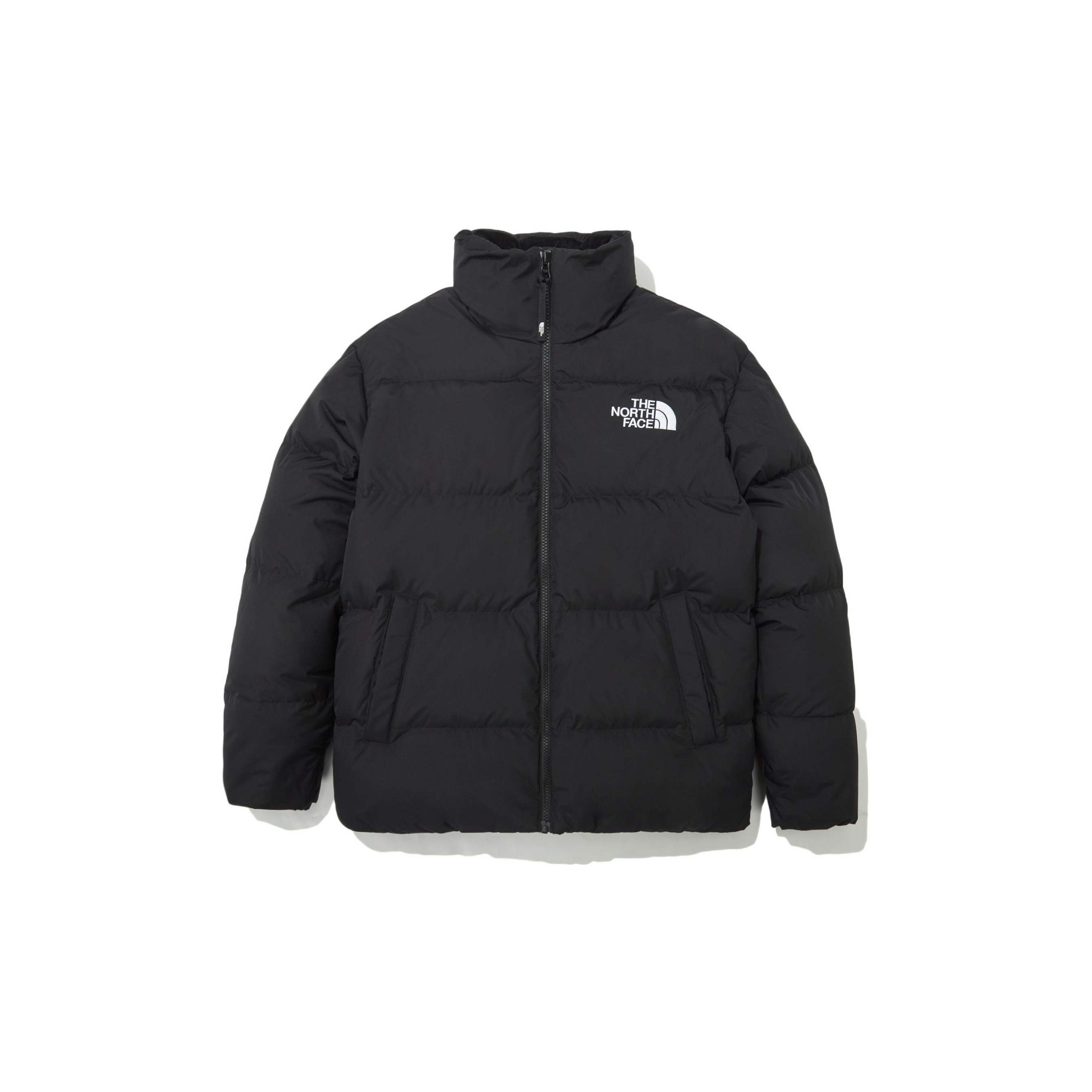 THE NORTH FACE Lofty Down Jacket 'Black' NJ1DN84A - 2