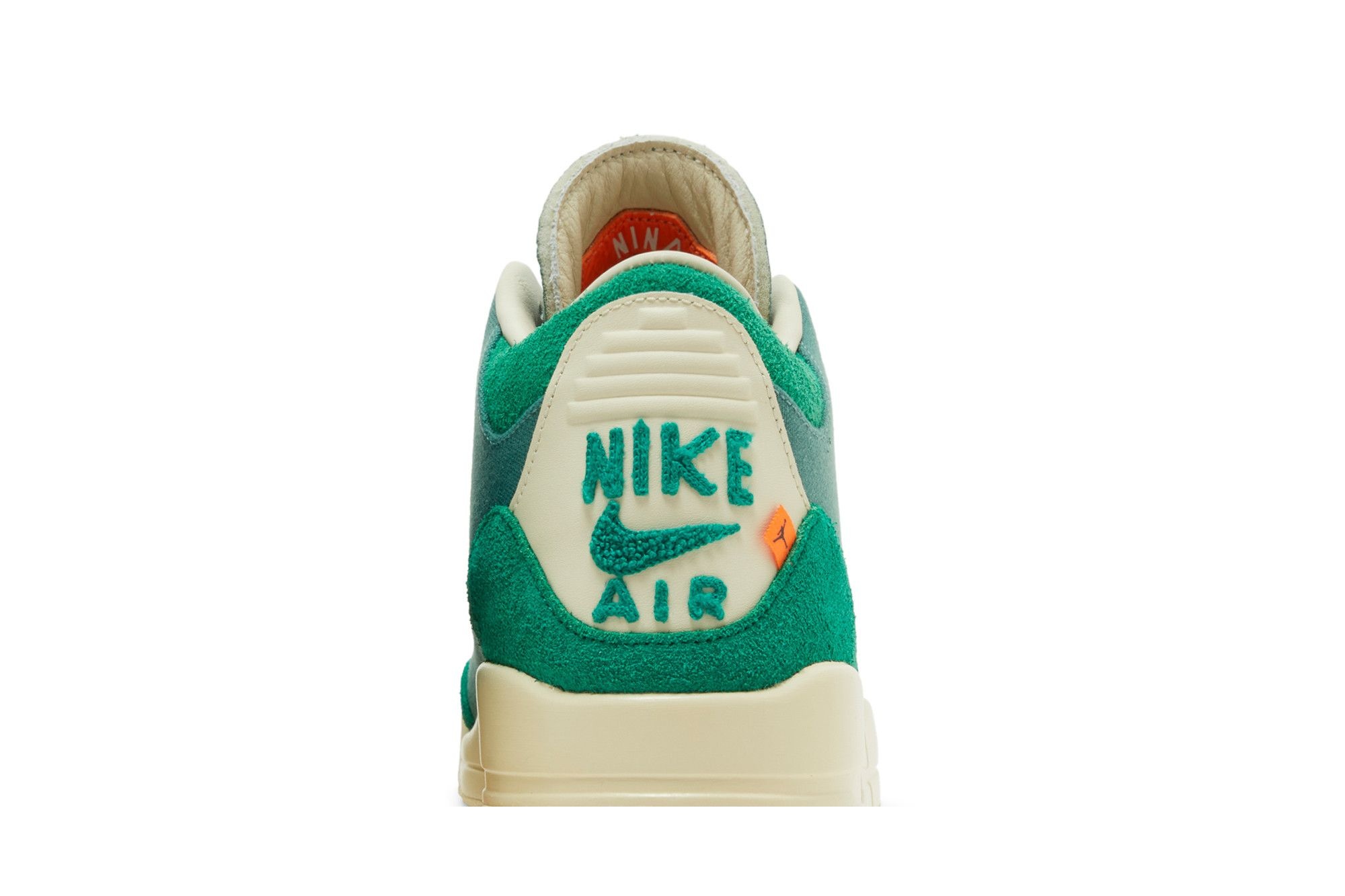 Nina Chanel Abney x Wmns Air Jordan 3 Retro SP 'Bicoastal' - 7