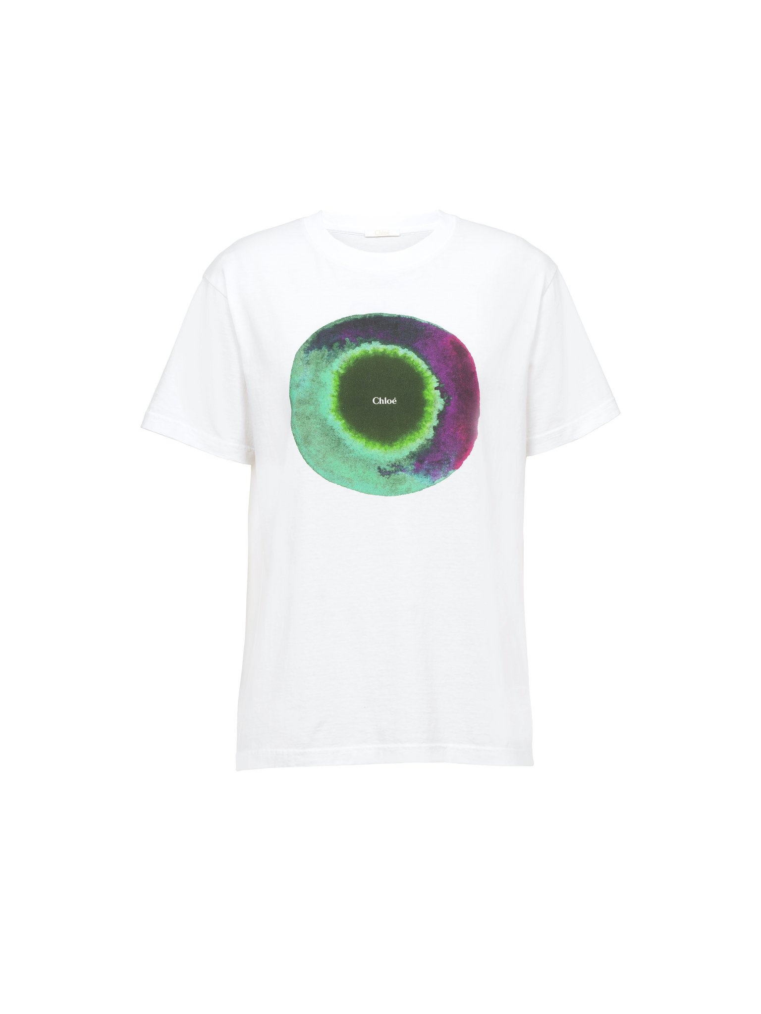GRAPHIC TEE - 1