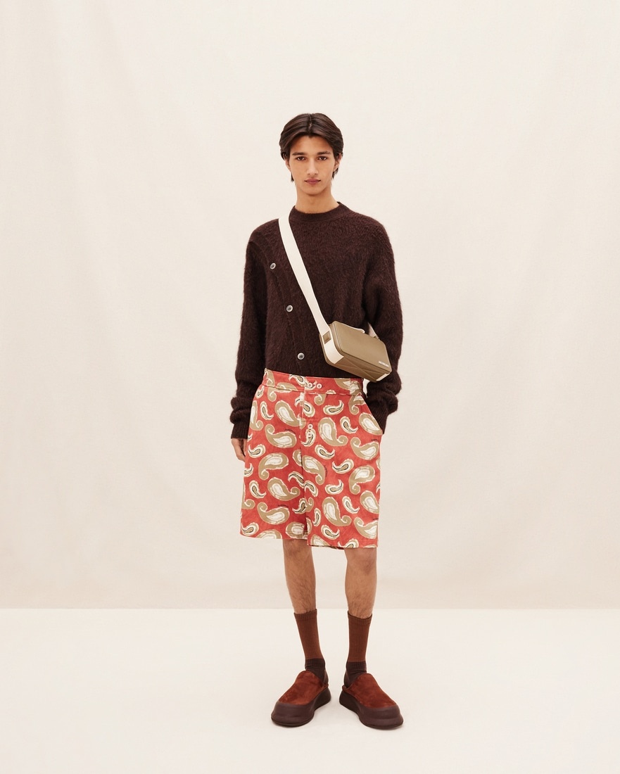 Le short Pingo - 2