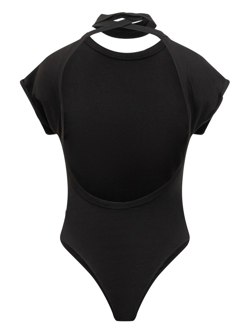 DSQUARED2 openback top outlook