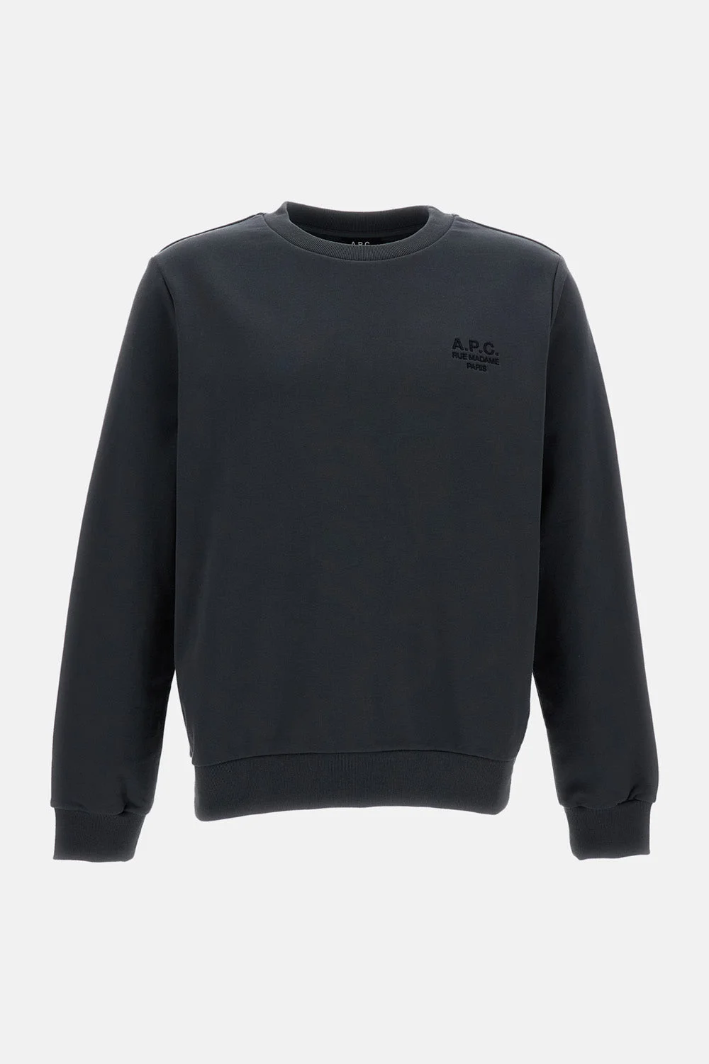 A.P.C. Men Standard Sweat Rue Madame - 1