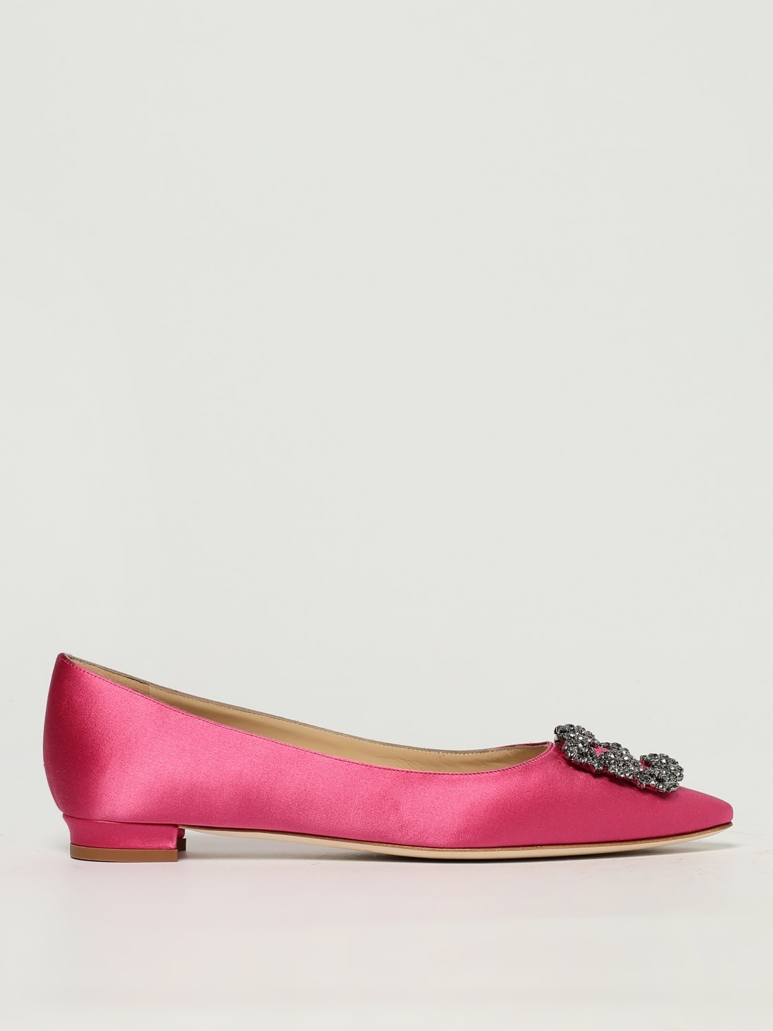 Shoes woman Manolo Blahnik - 1