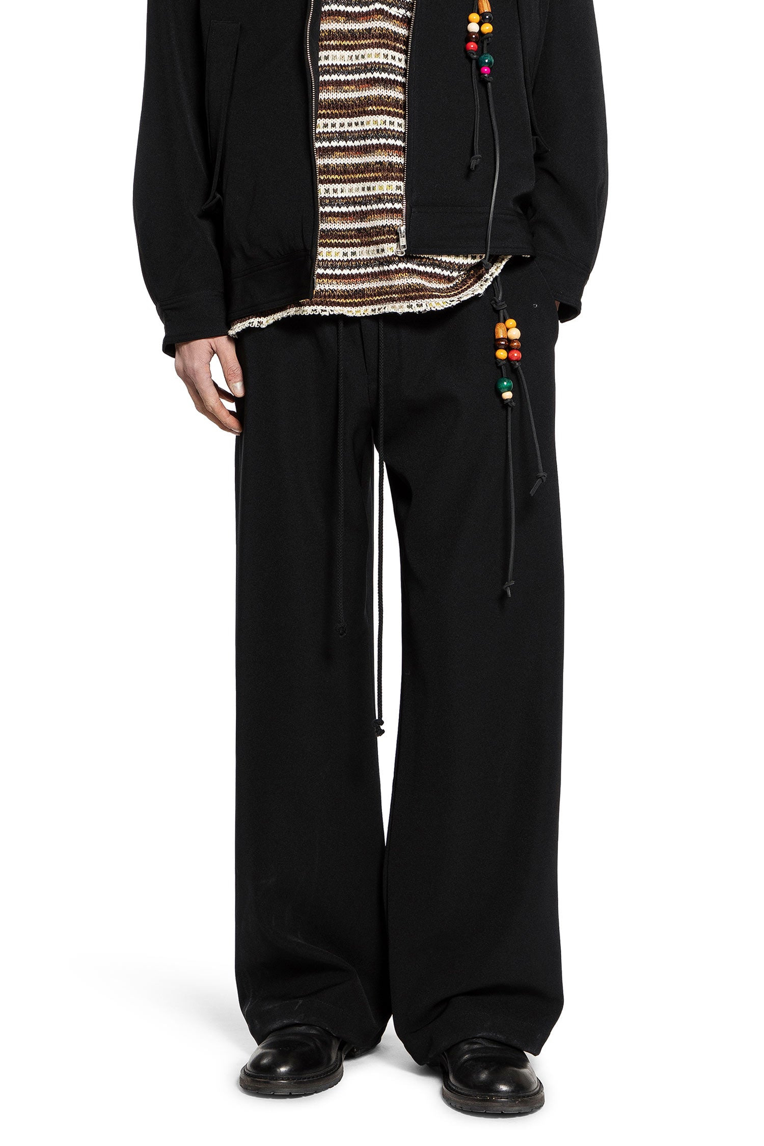 Relaxed Lounge Pants - 5