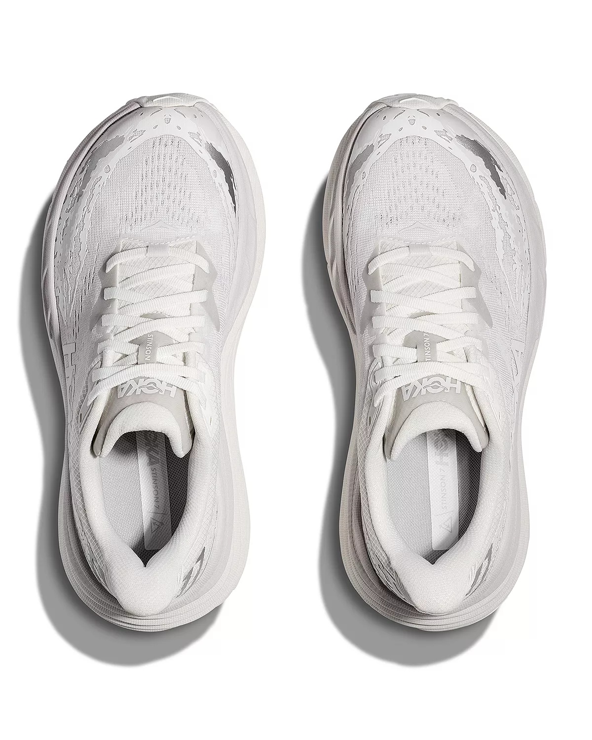 Women's Stinson 7 Lace Up Sneakers - 3