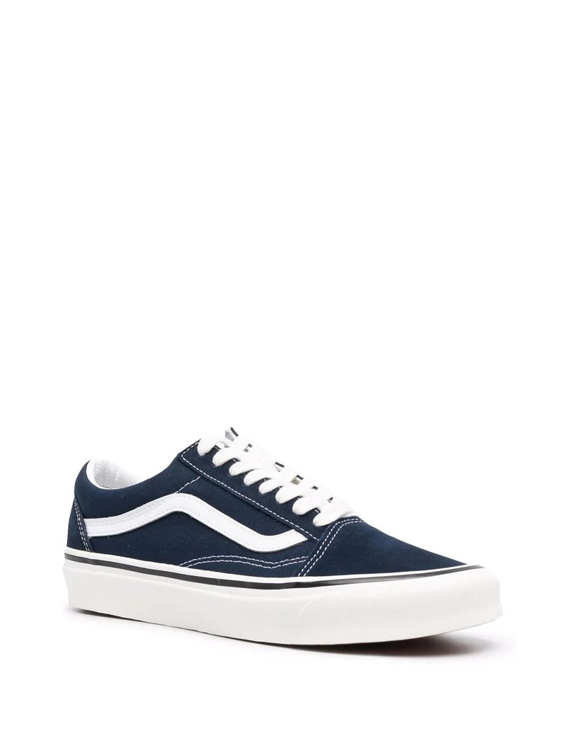 Vans Old Skool low-top trainers outlook