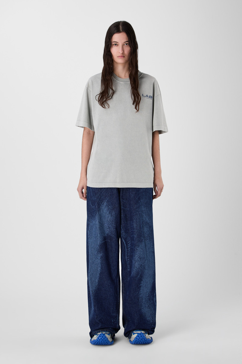 CAMPERLAB Gray-INDIGO outlook