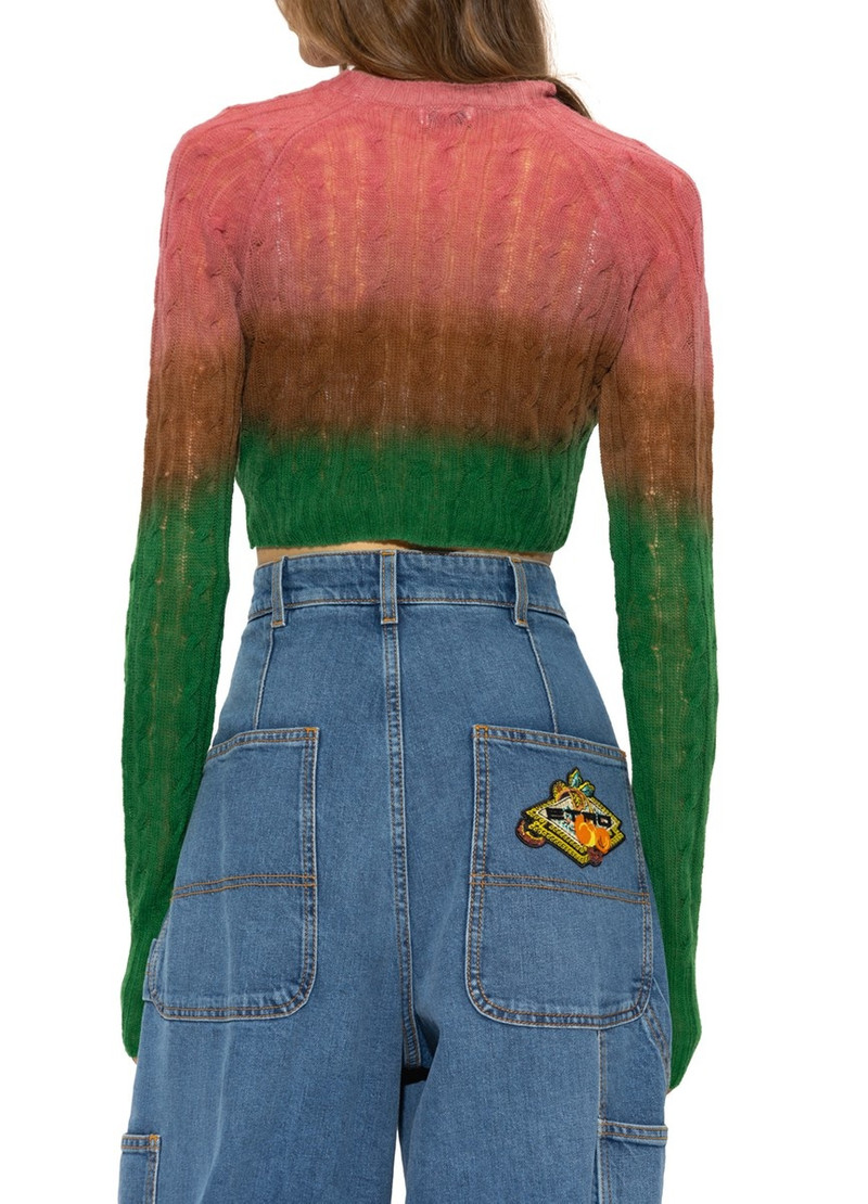 Wool sweater 3