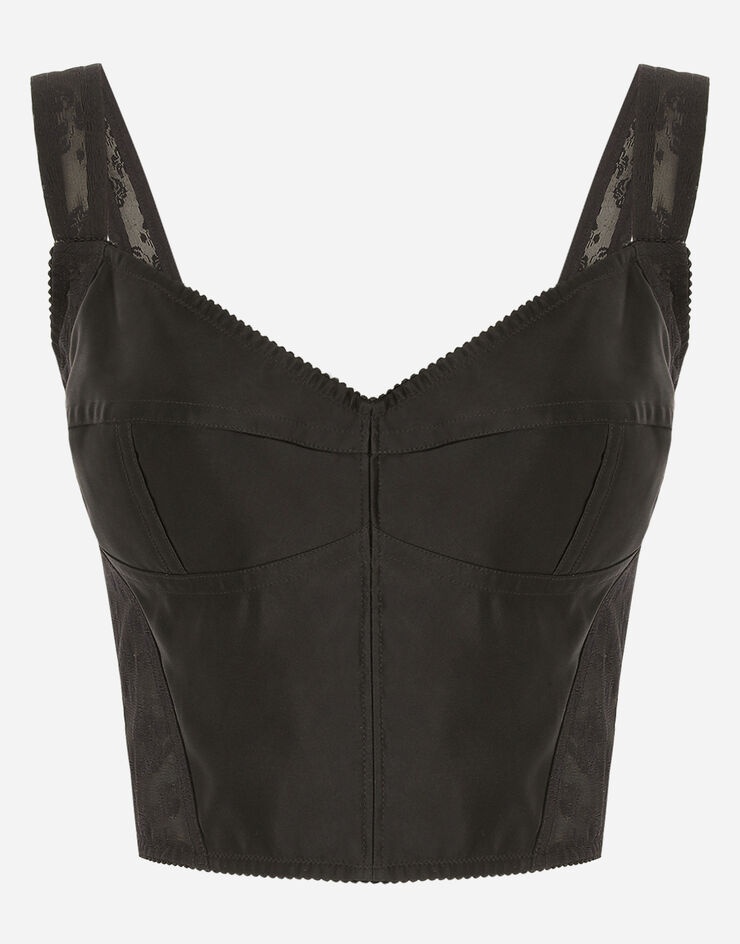 Corset top - 3