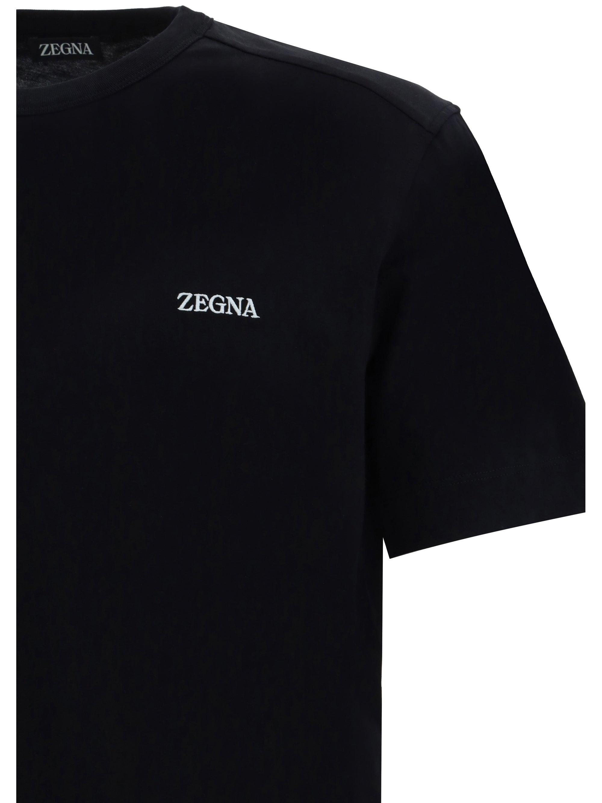 Zegna Men T-Shirt - 3