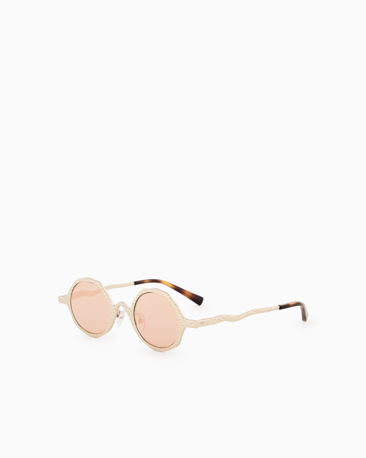 MEN’S ROUND SUNGLASSES - 3