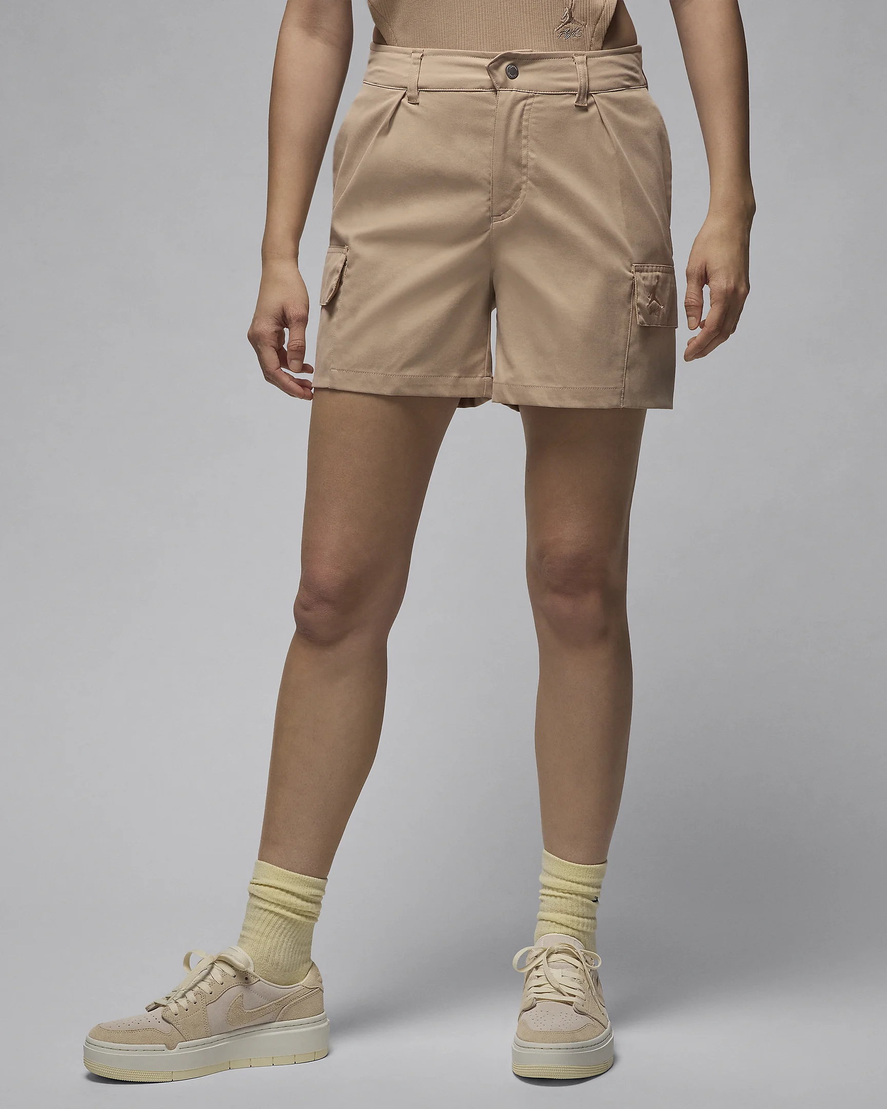WMNS CHICAGO SHORT - 1