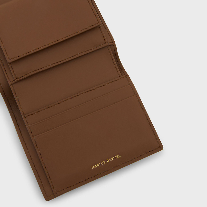 TRIFOLD WALLET 3