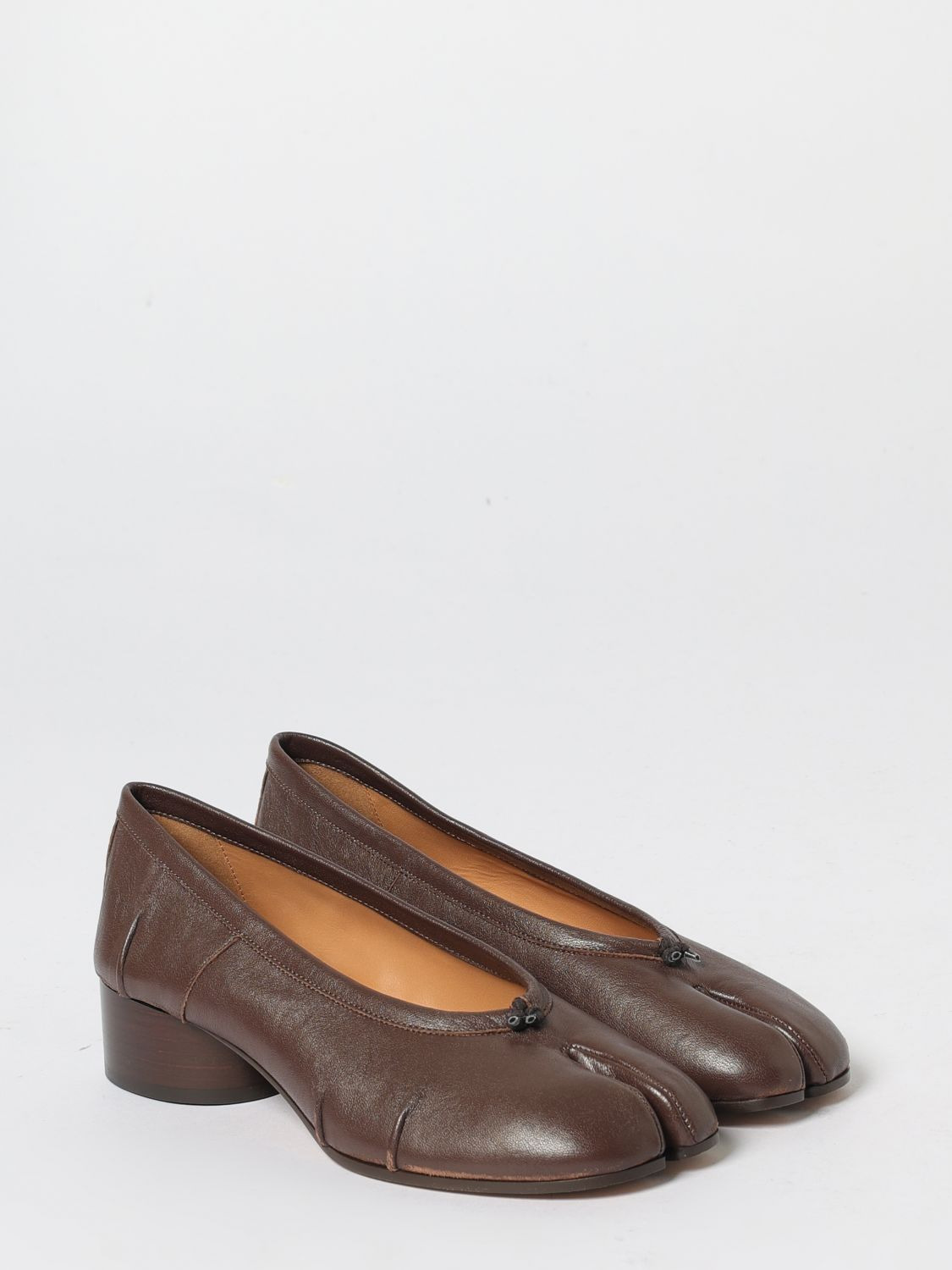 Ballet flats woman Maison Margiela - 2