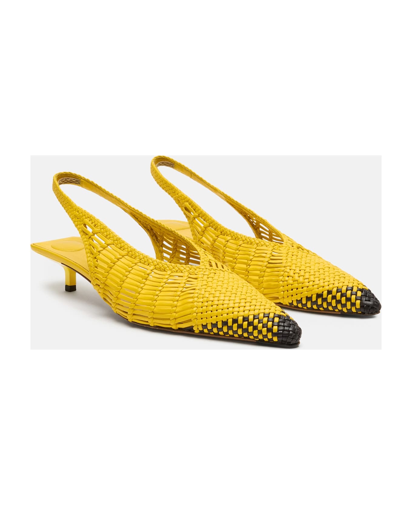 Les Cubisto Banane - 2