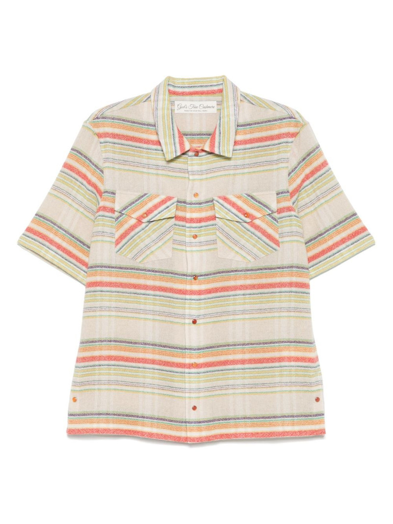 knitted shirt 1