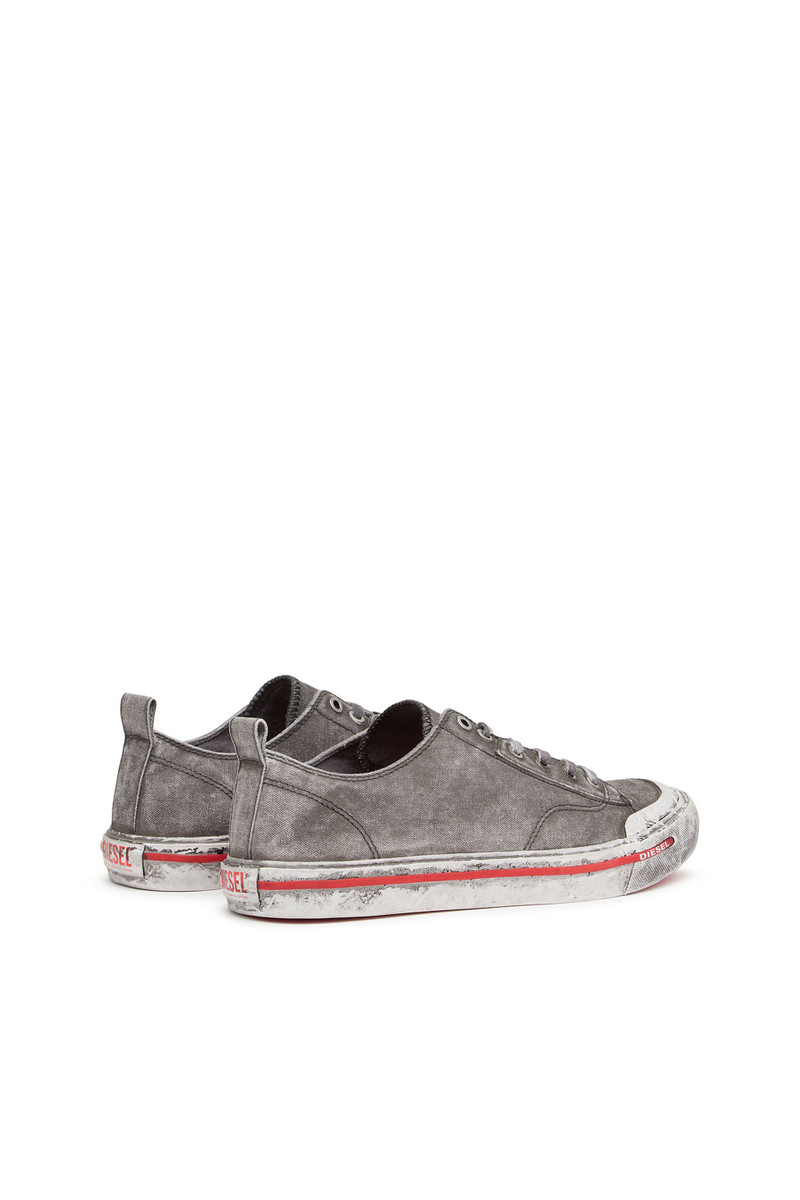 Diesel S-ATHOS LOW outlook