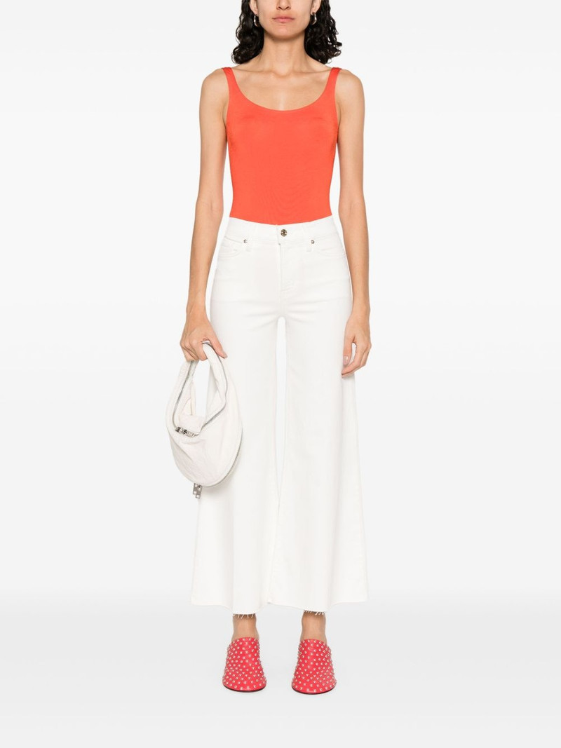 FRAME Le Palazzo jeans outlook