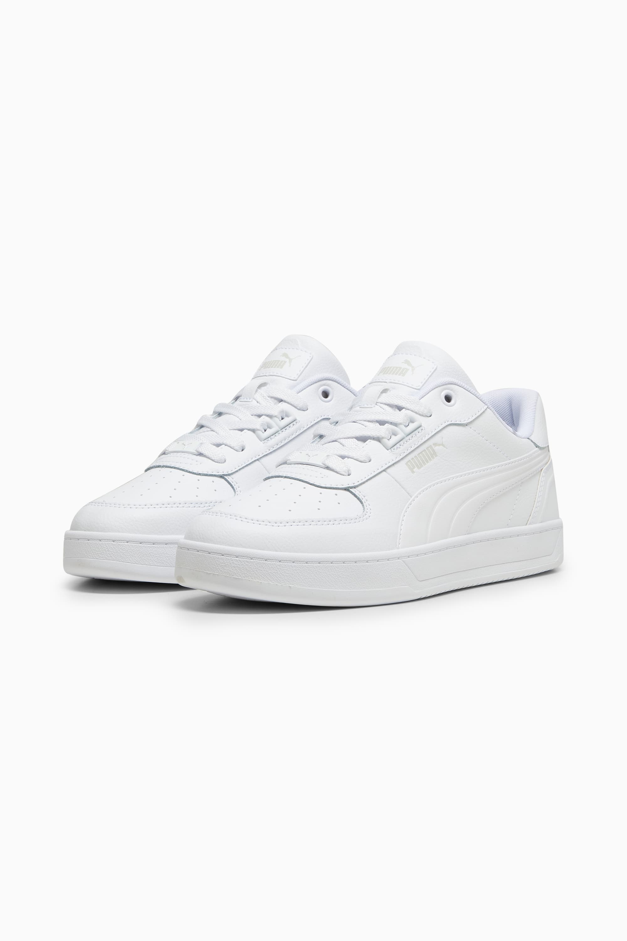 PUMA Caven 2.0 Lux Sneakers - 2