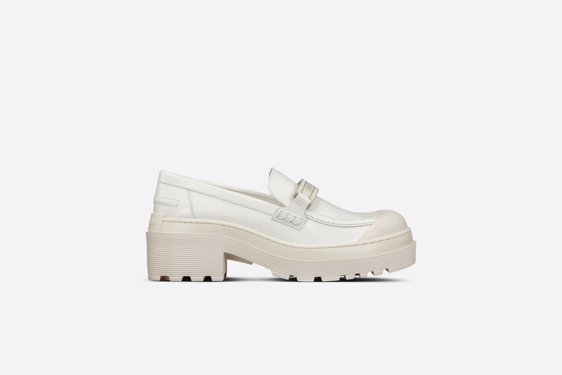 Dior Code Loafer - 1
