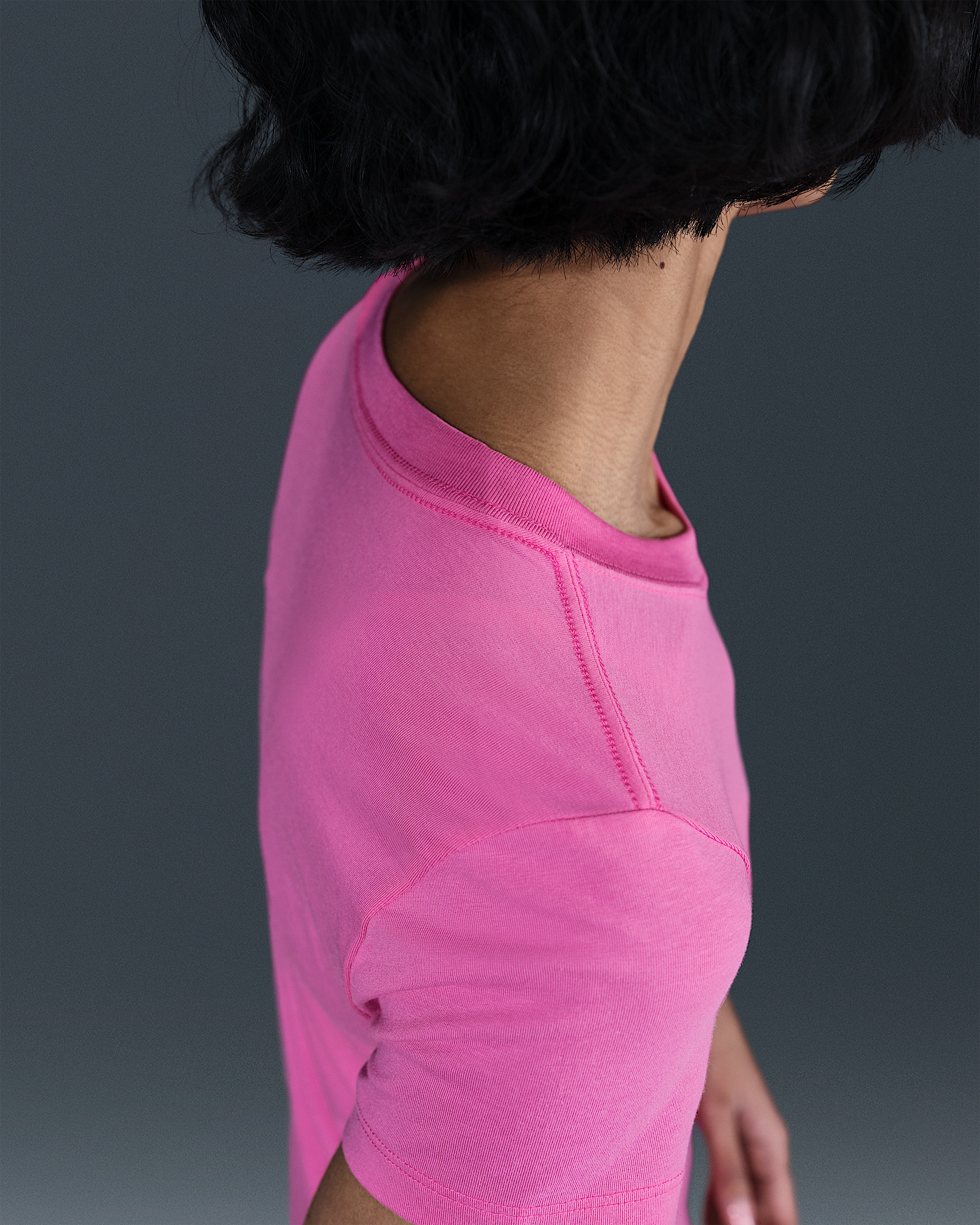 Nike Sportswear Chill Knit Women's T-Shirt - 2