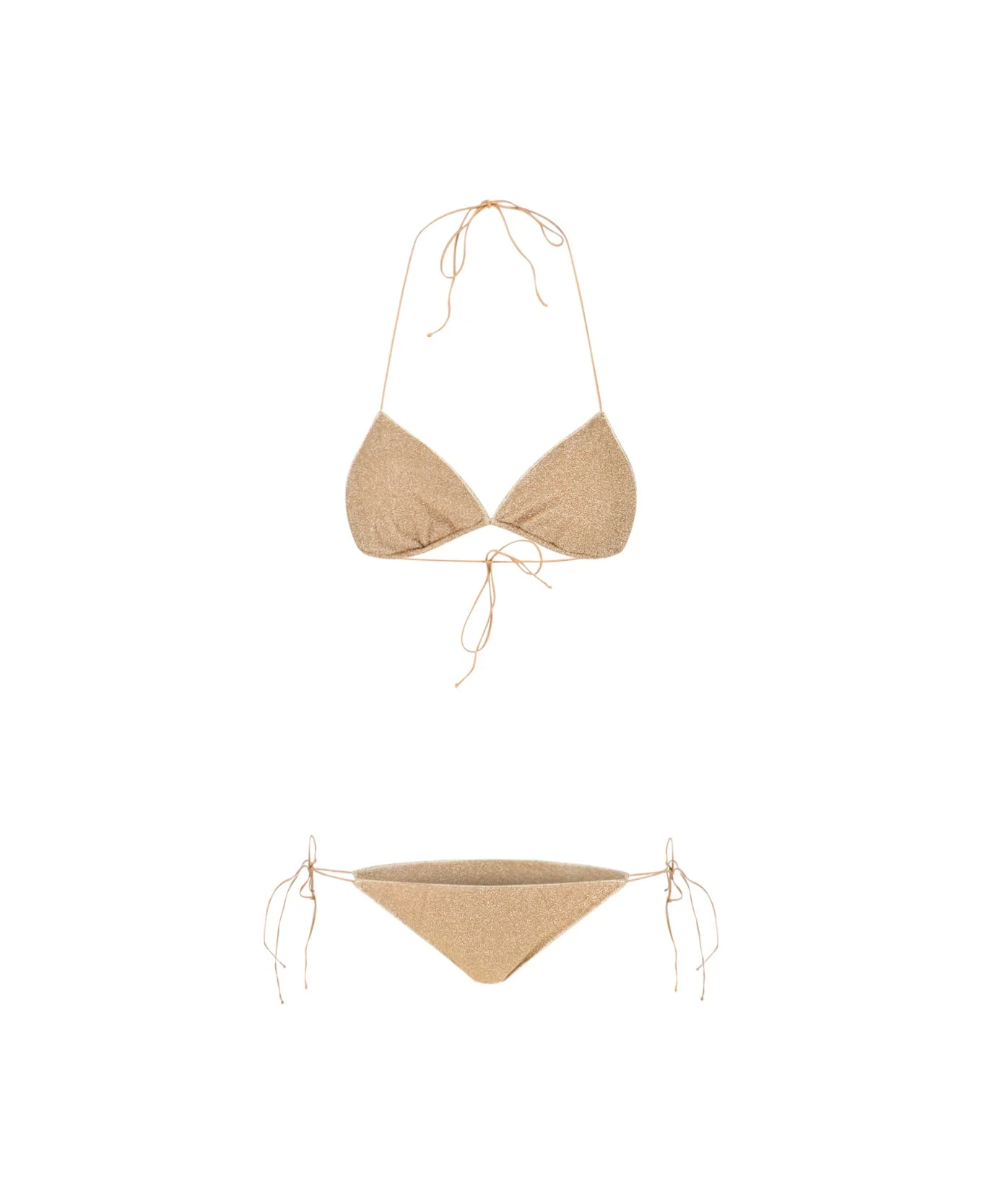 Bikini "lumière" - 1