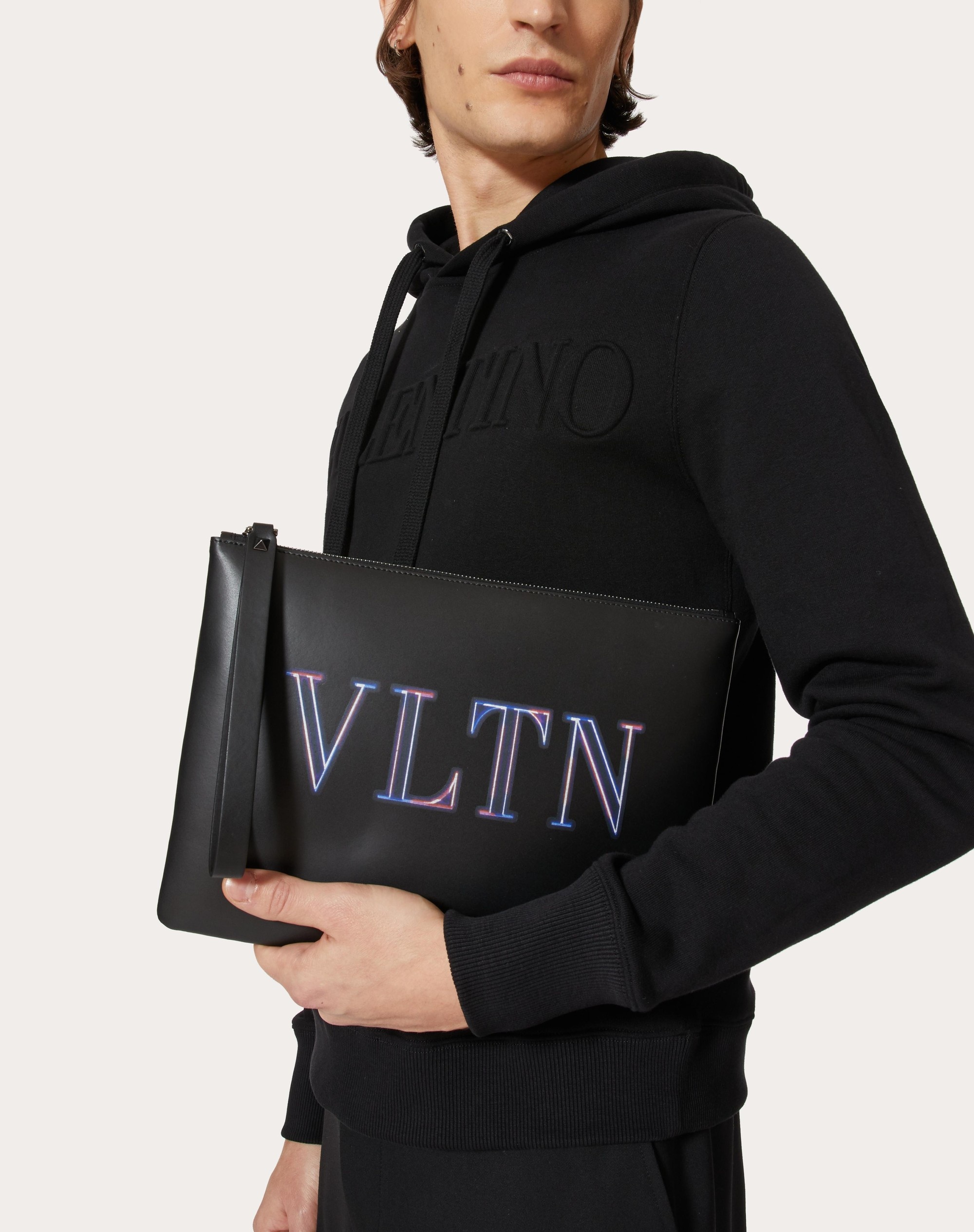 NEON VLTN POUCH - 5
