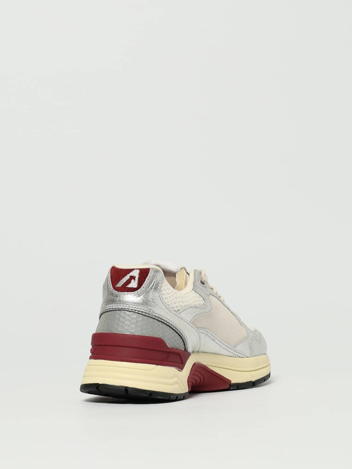 Sneakers woman Autry - 3