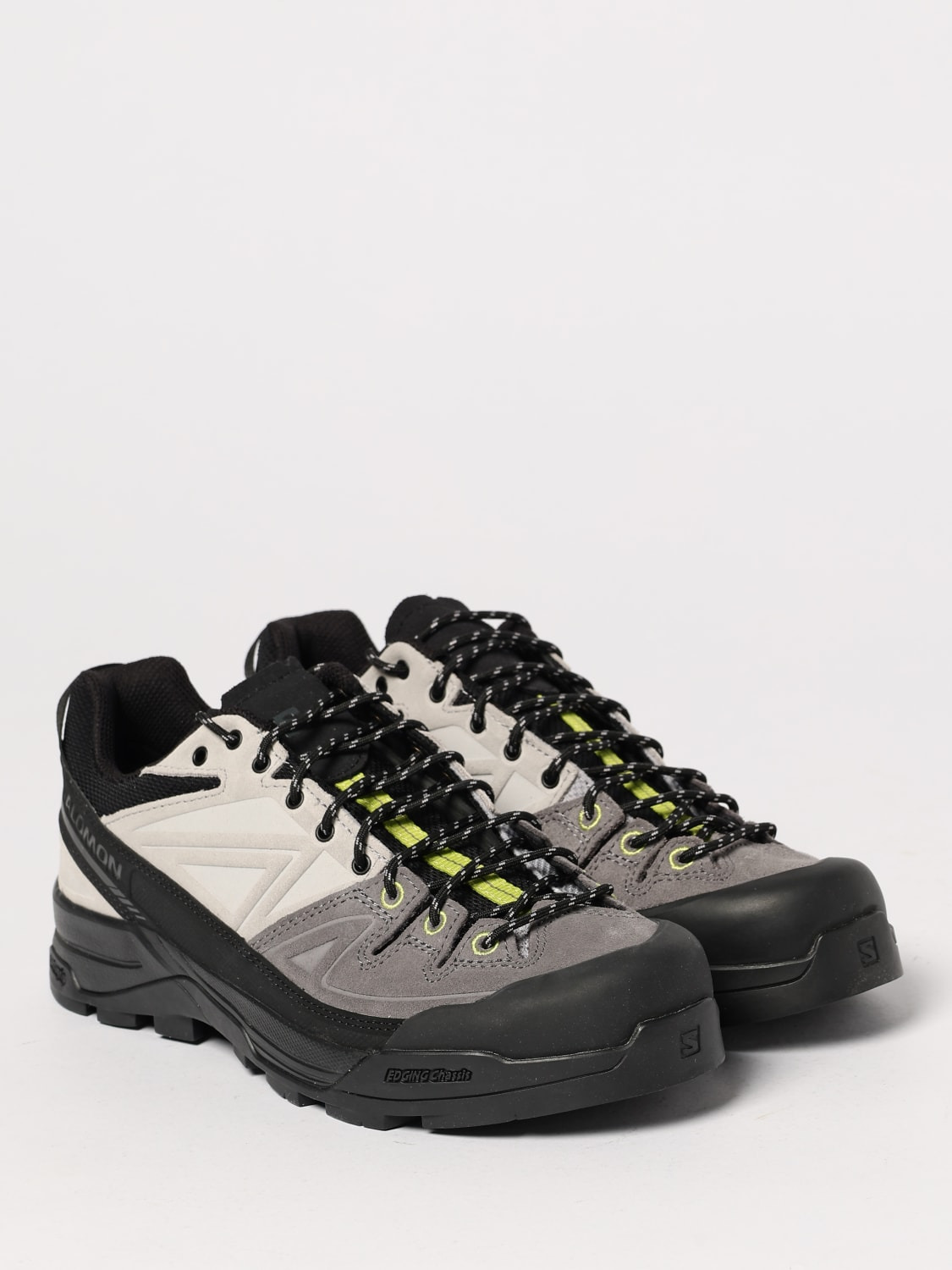 Sneakers men Salomon - 2