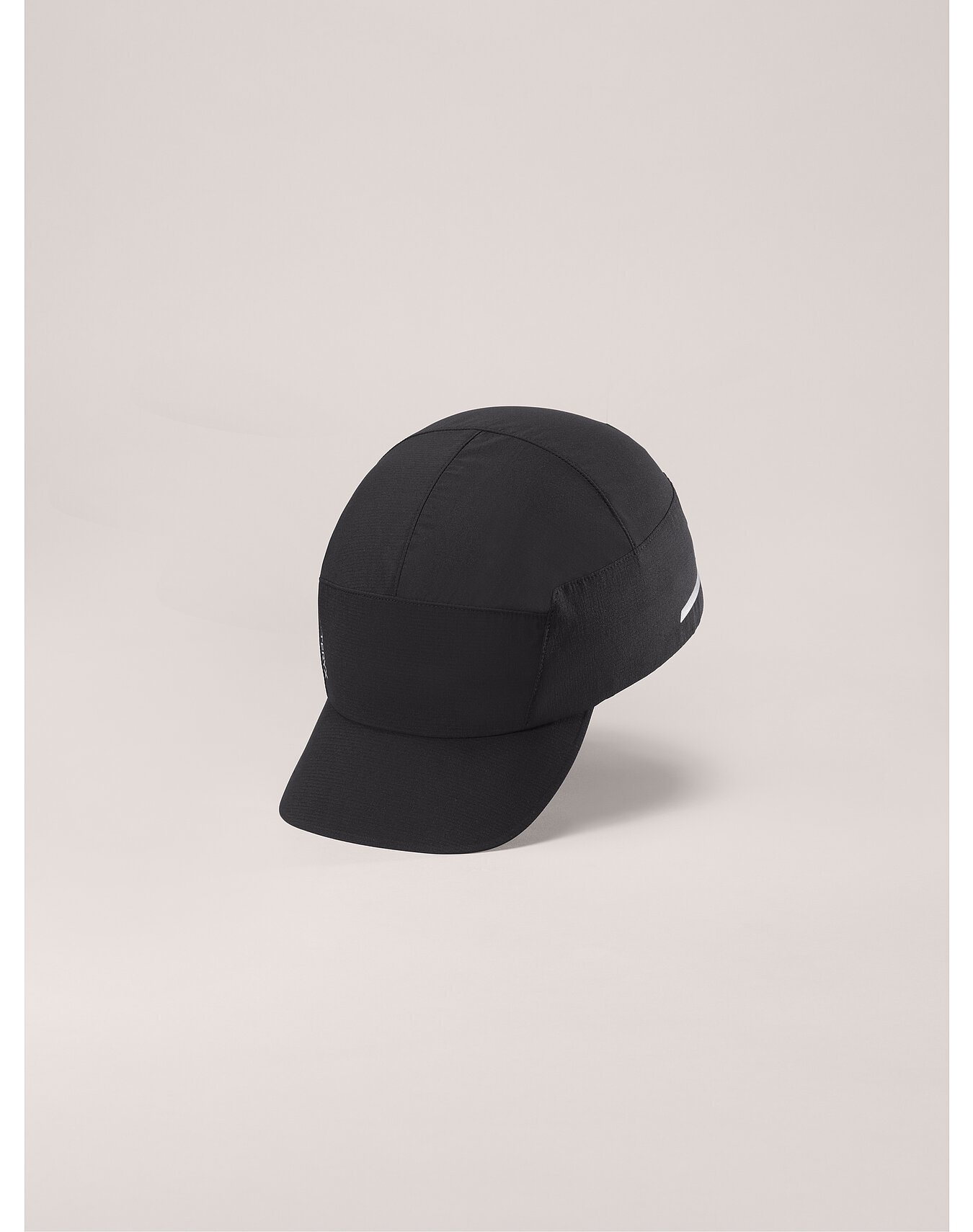 Norvan Cap - 1