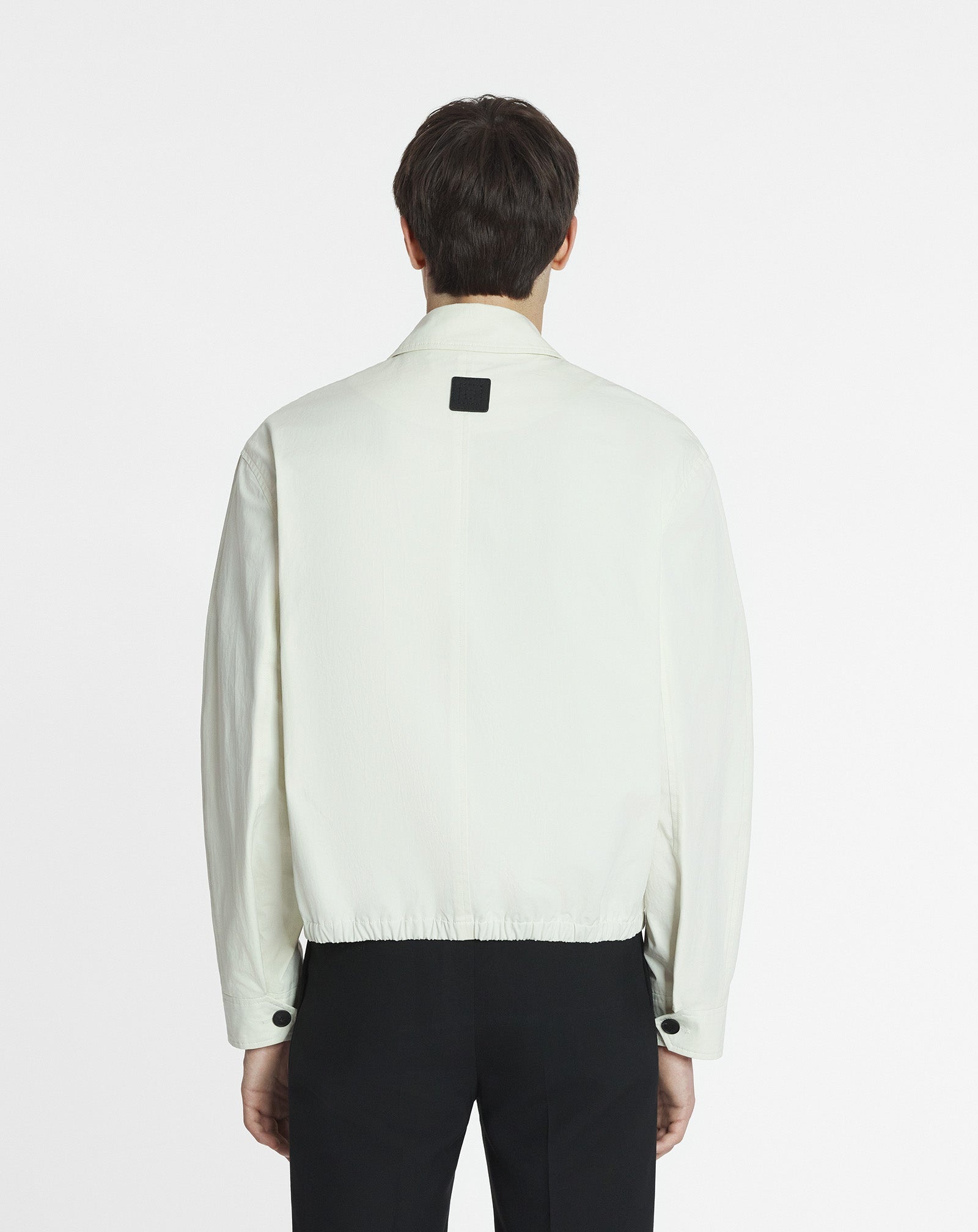 COTTON JACKET - 4