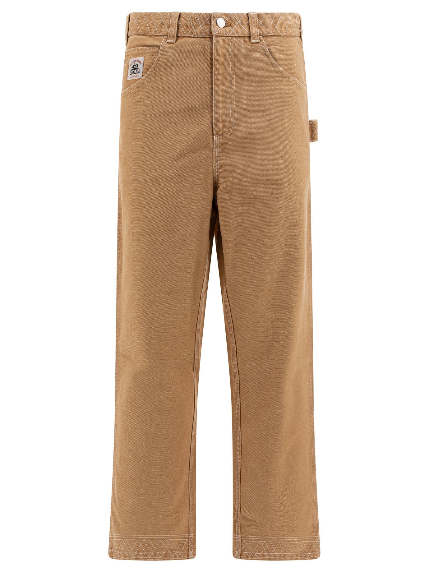 Bode Trousers - 1