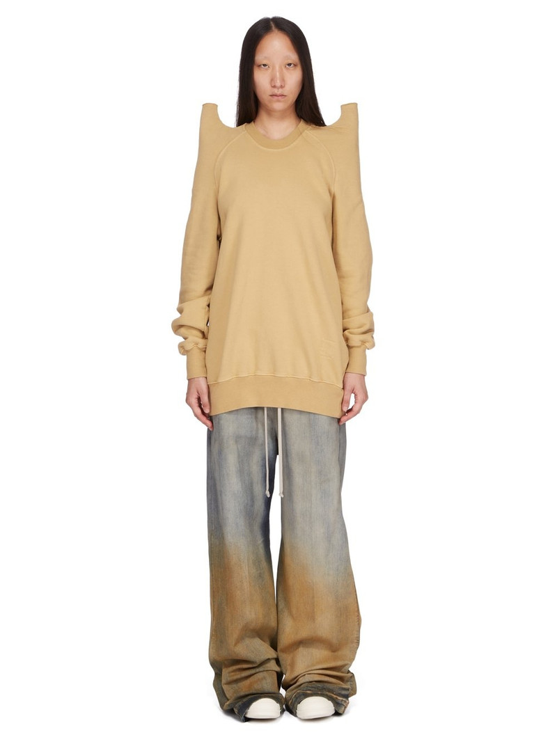 Rick Owens DRKSHDW PANTS outlook