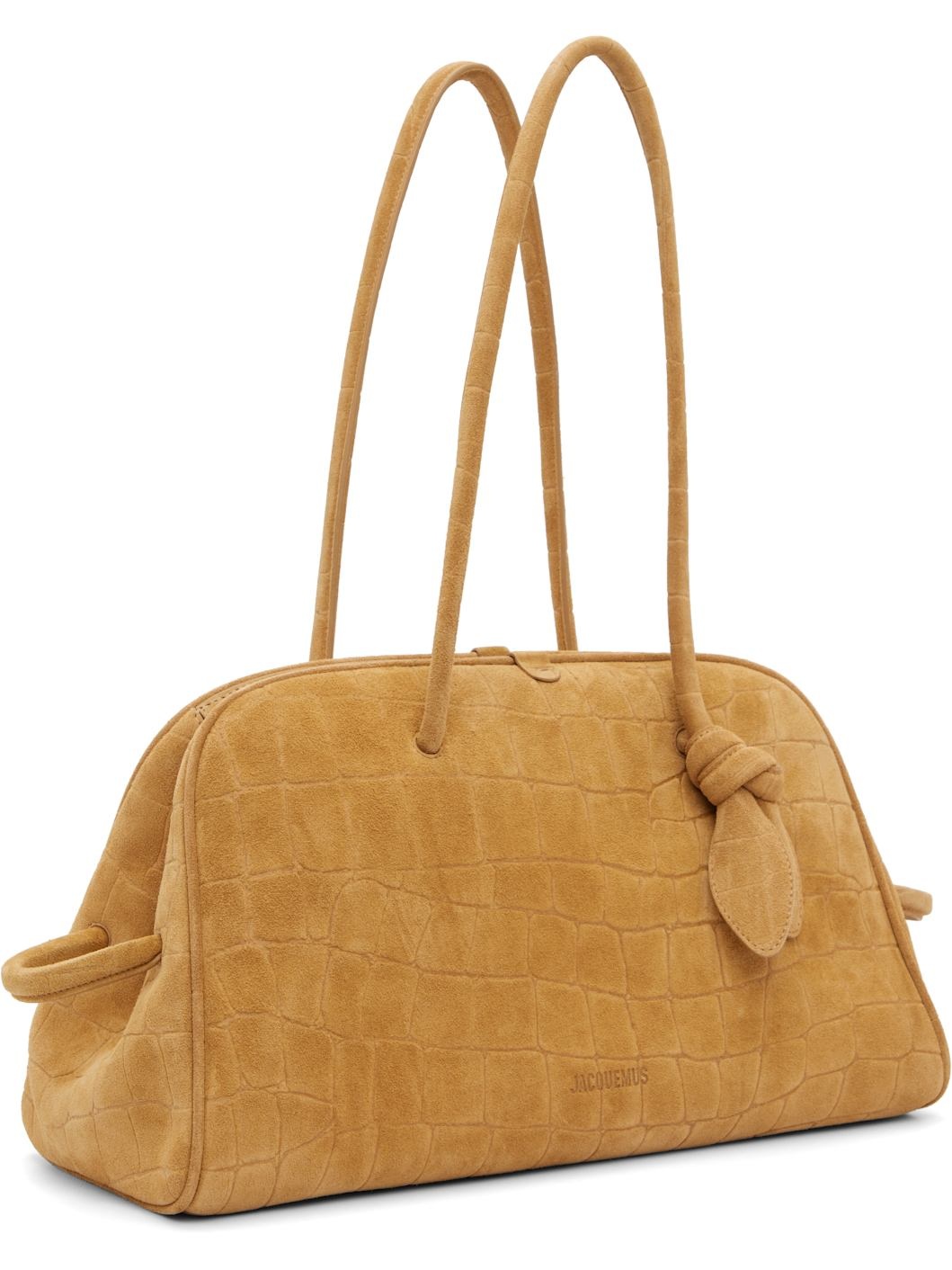 Tan La Croisière 'The Turismo' Tote - 2