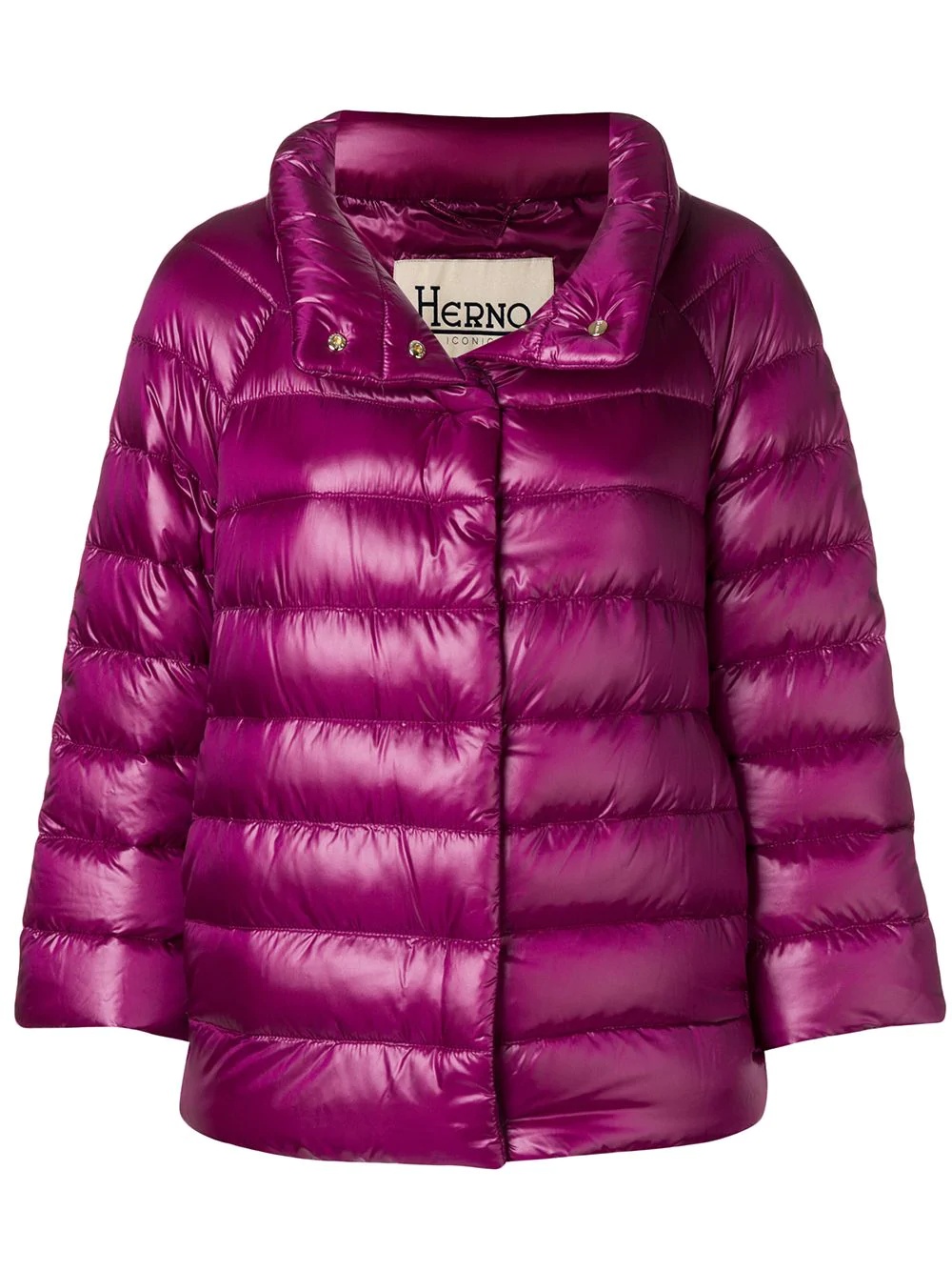 Sofia puffer jacket - 1