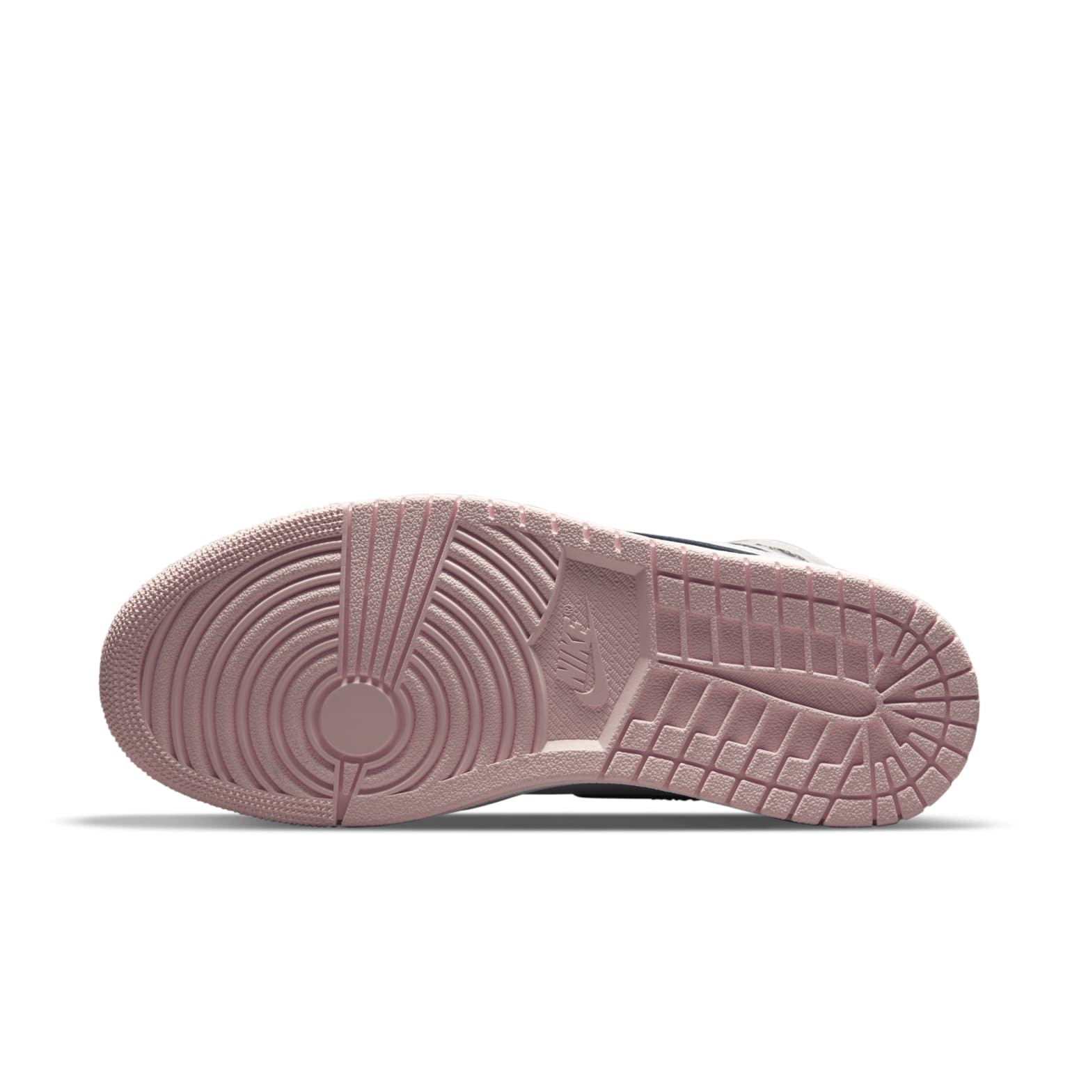 (WMNS) Air Jordan 1 Retro High OG SE 'Bubble Gum' DD9335-641 - 6